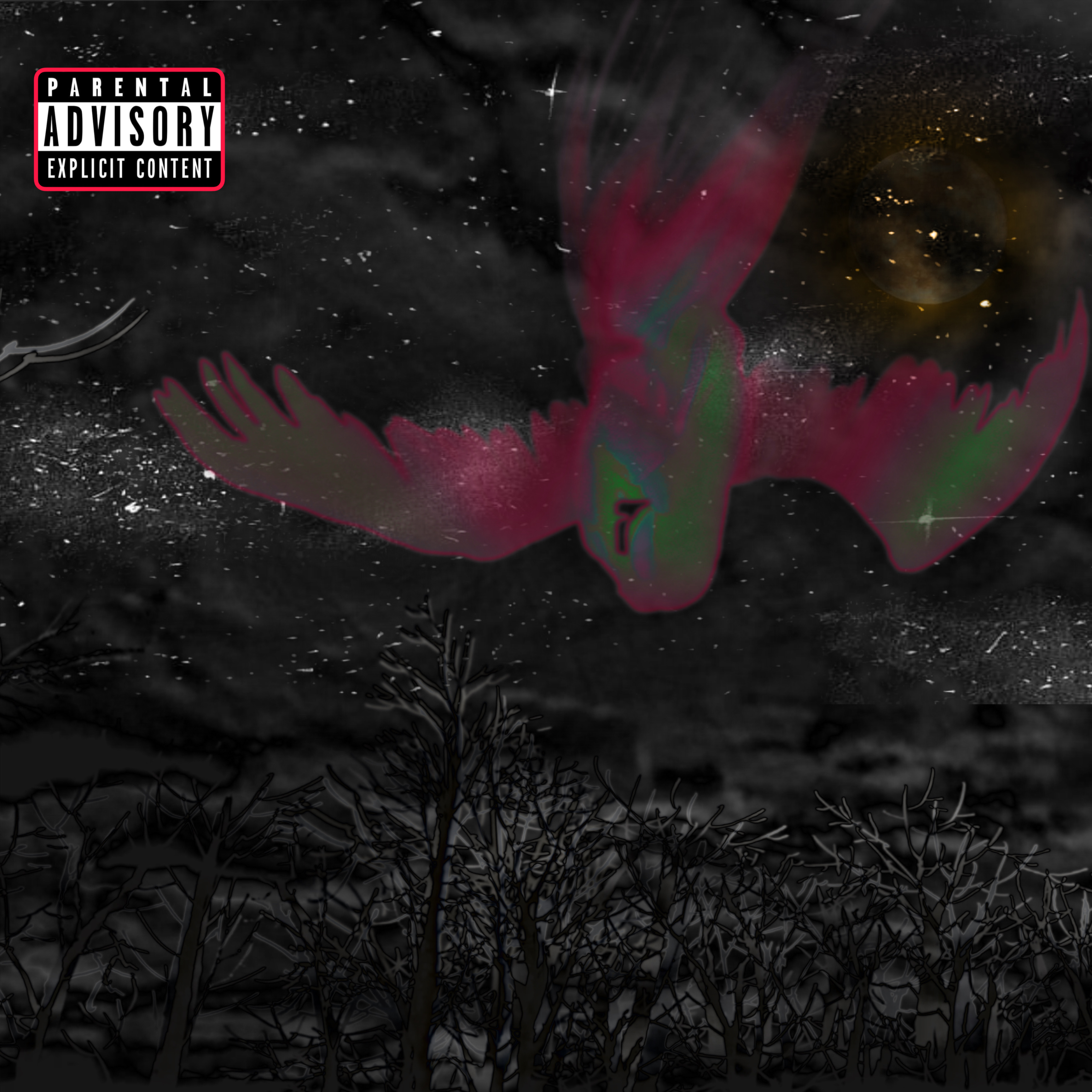 NITEFALL artwork