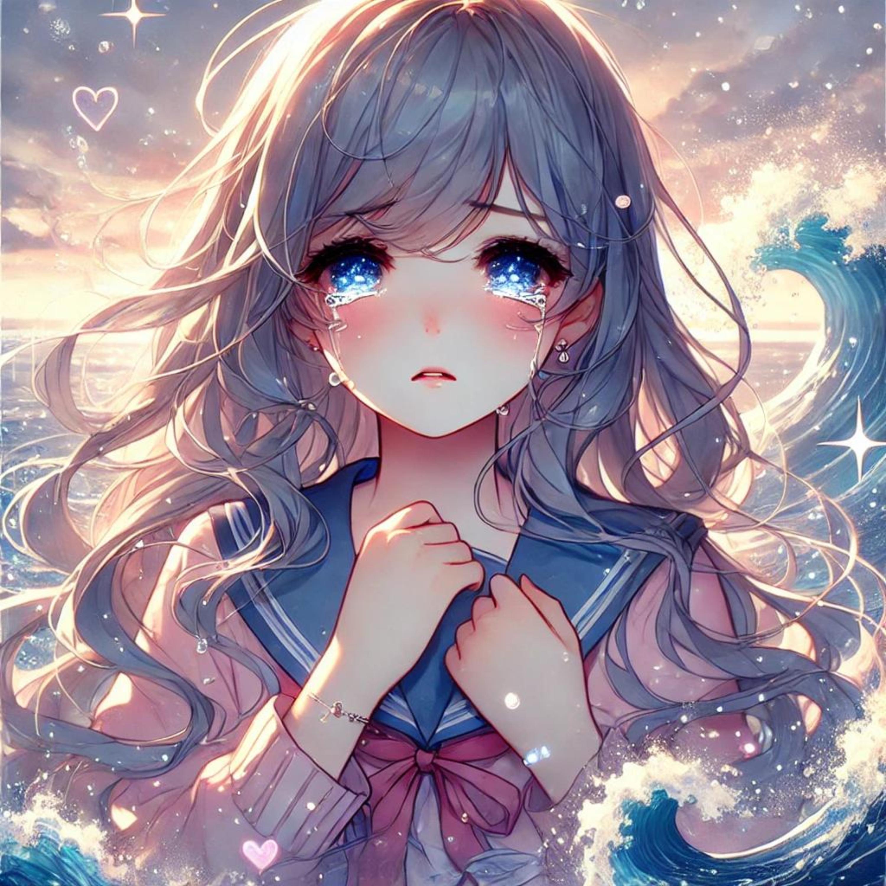 Tears Like Rain artwork