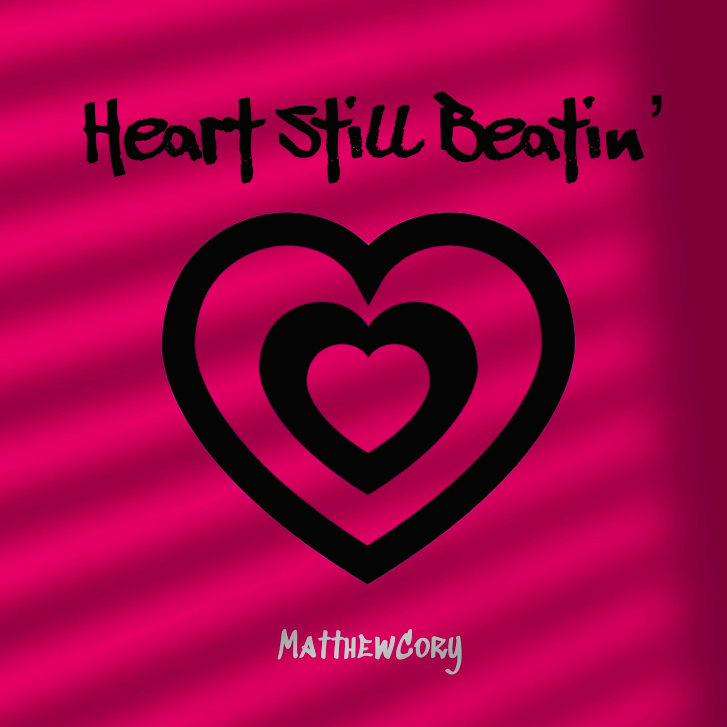 Heart Still Beatin’ artwork