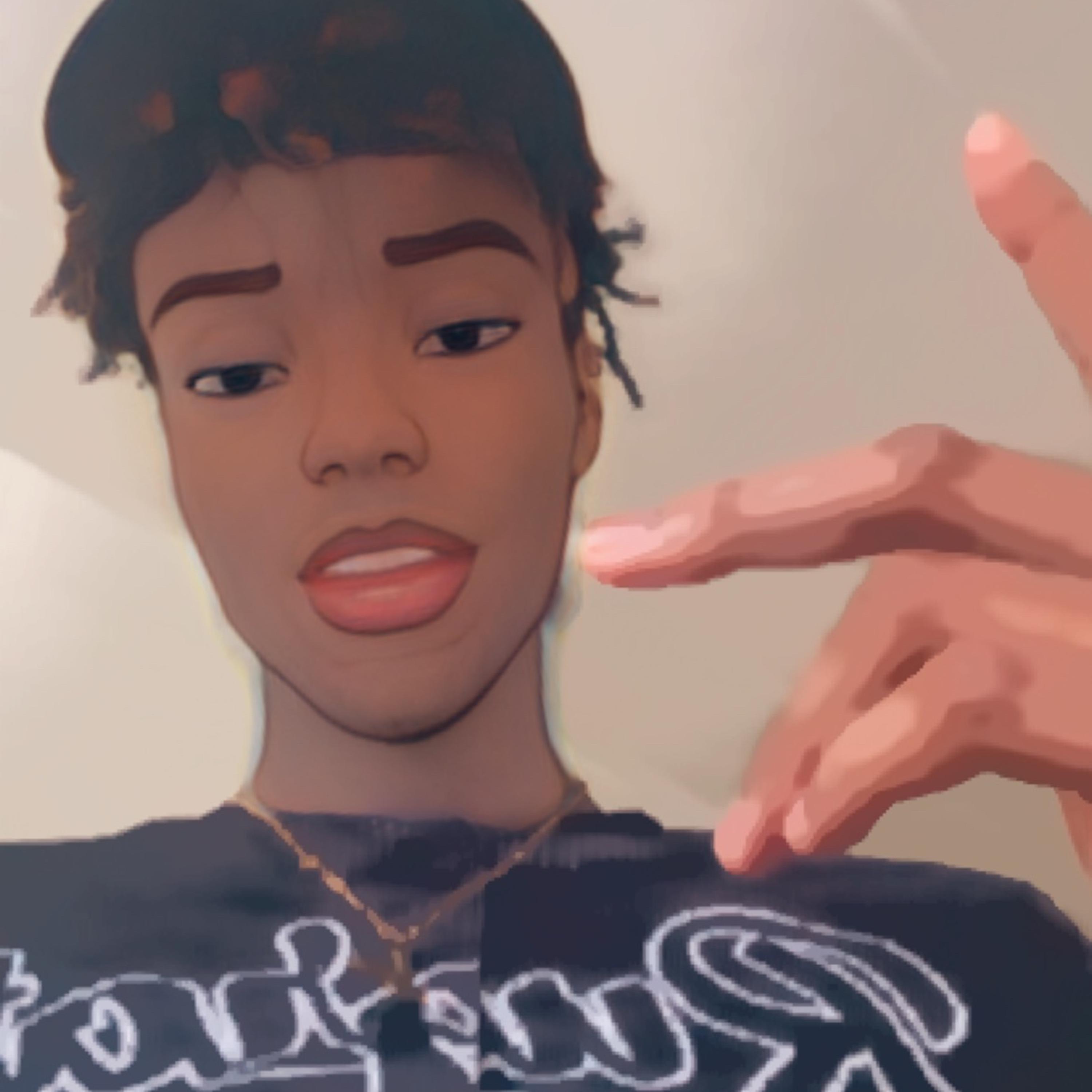 Dont Care artwork