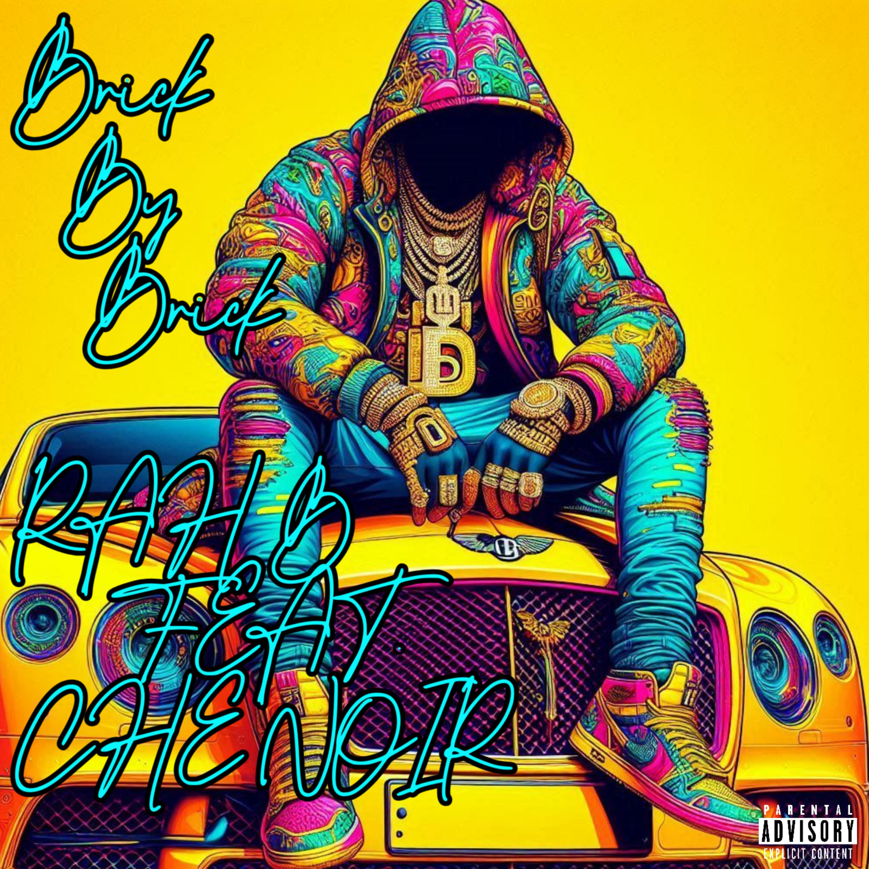 Brick By Brick artwork