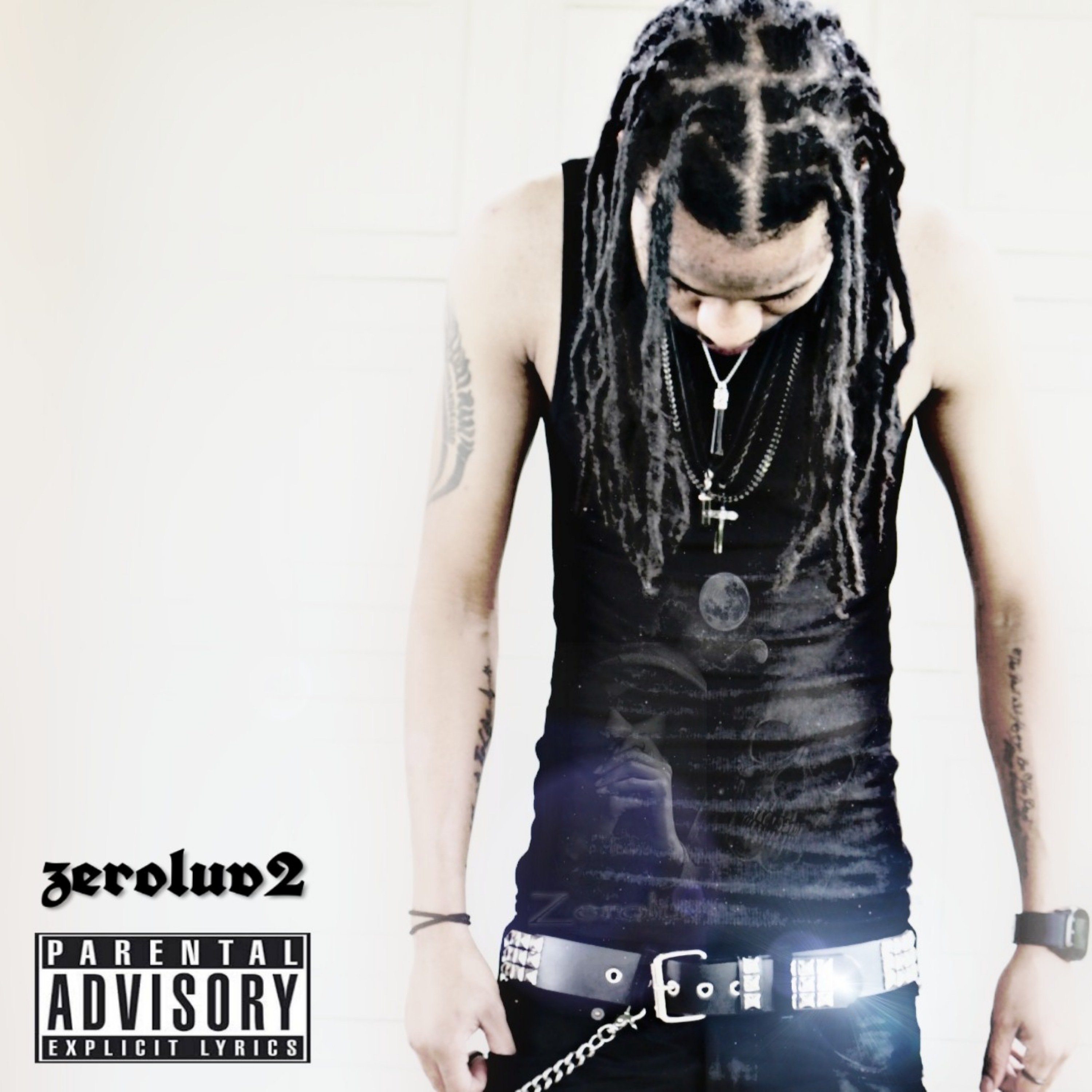Zeroluv 2 artwork