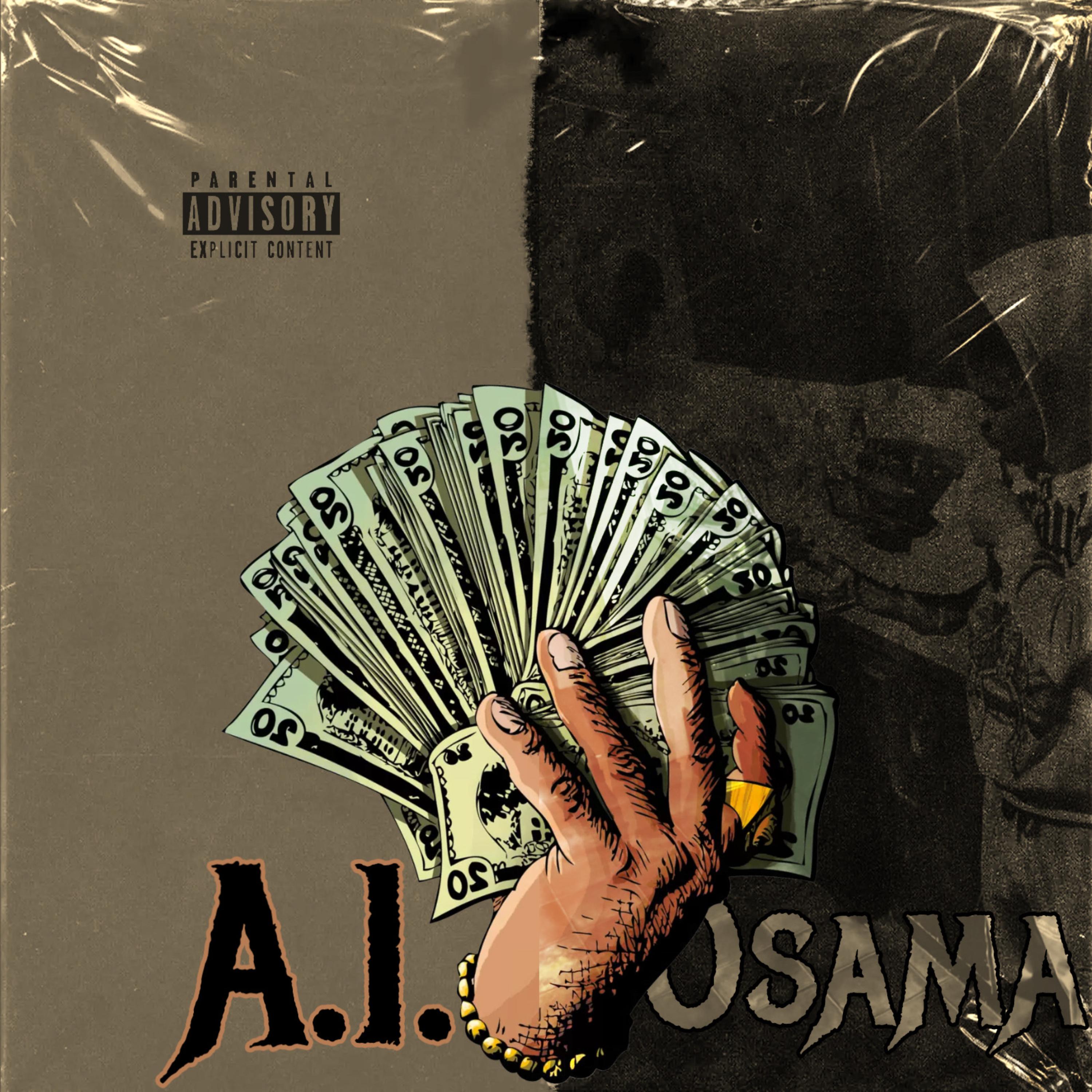 Too Influenced artwork