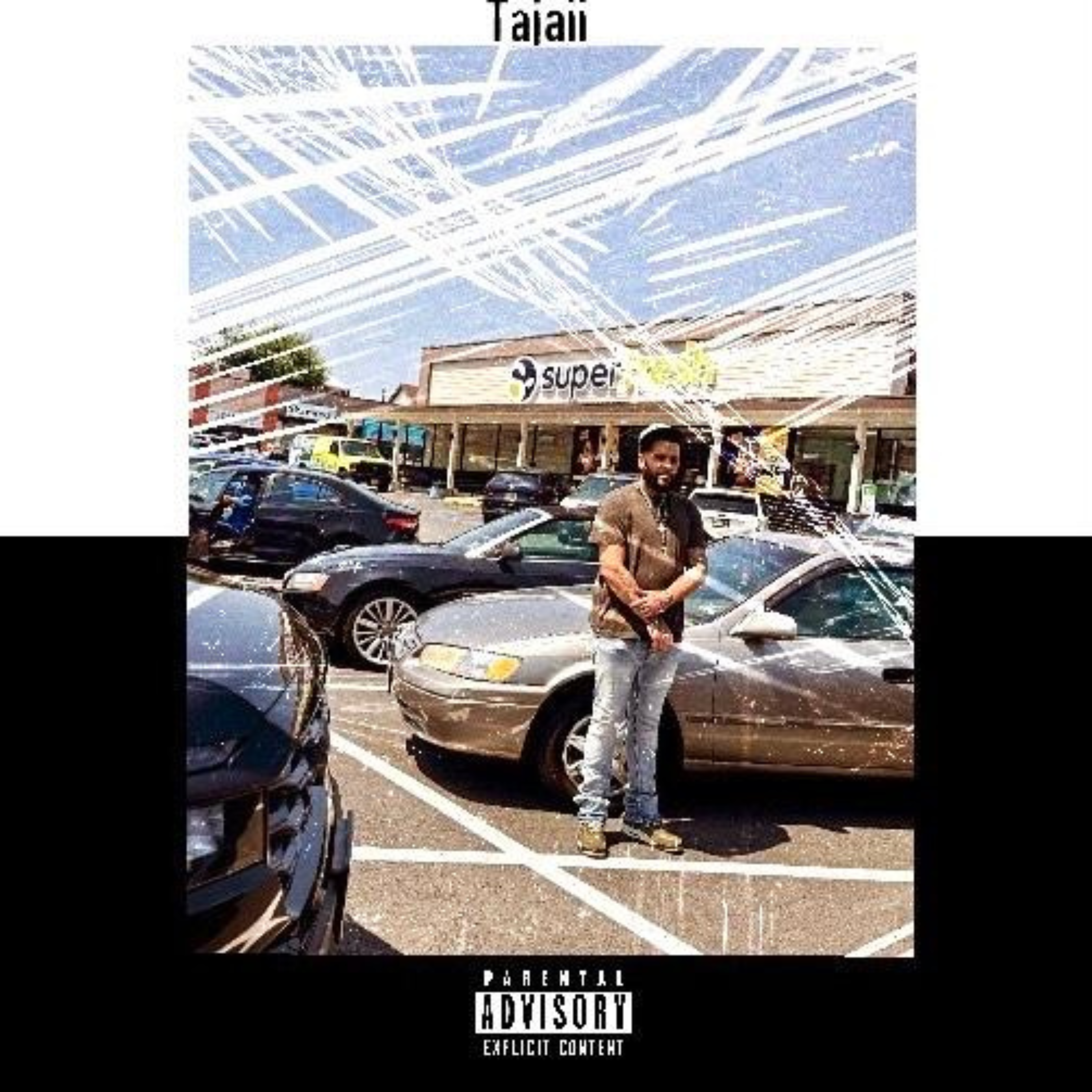 Deja Vu artwork
