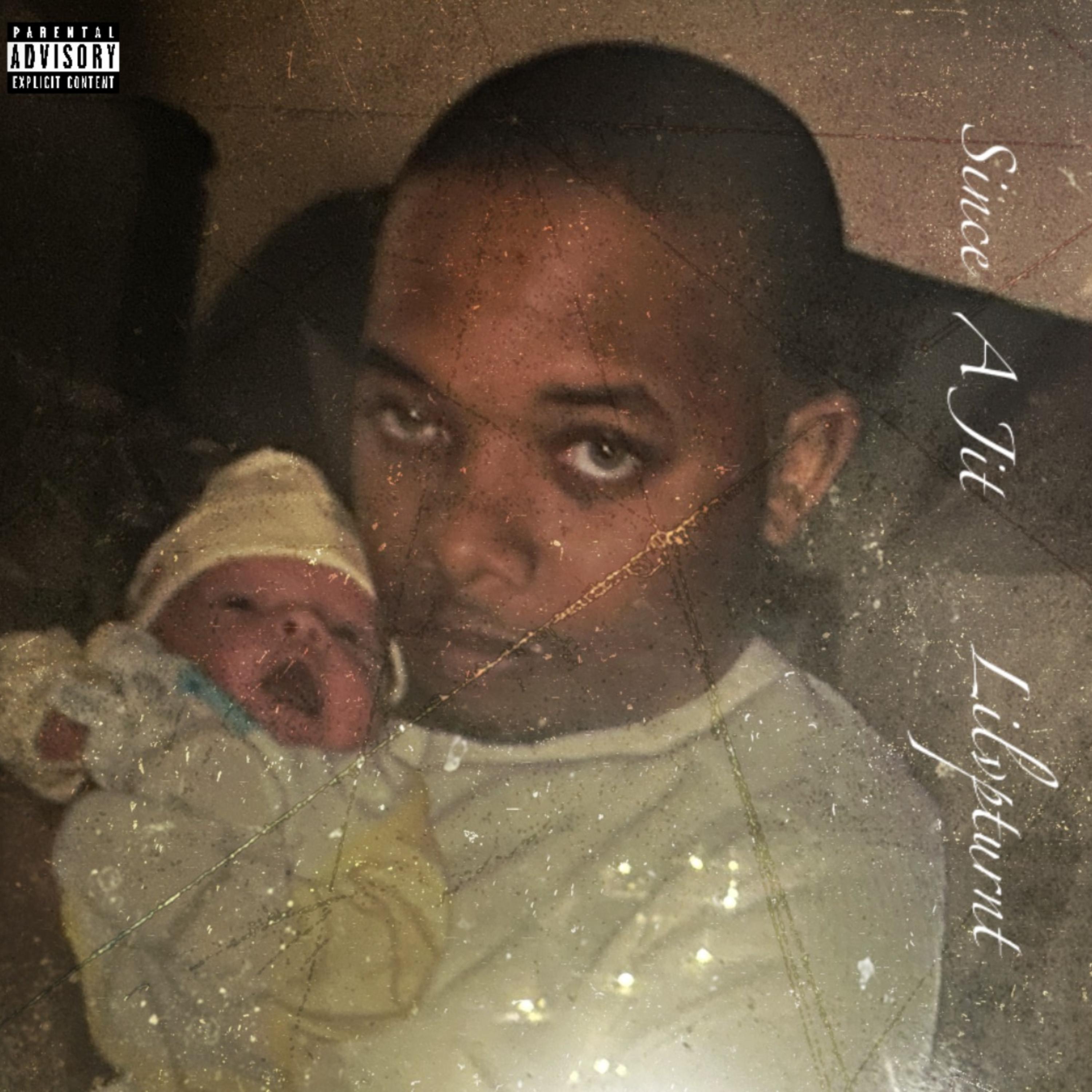 Since A Jit by Lilvpturnt cover art