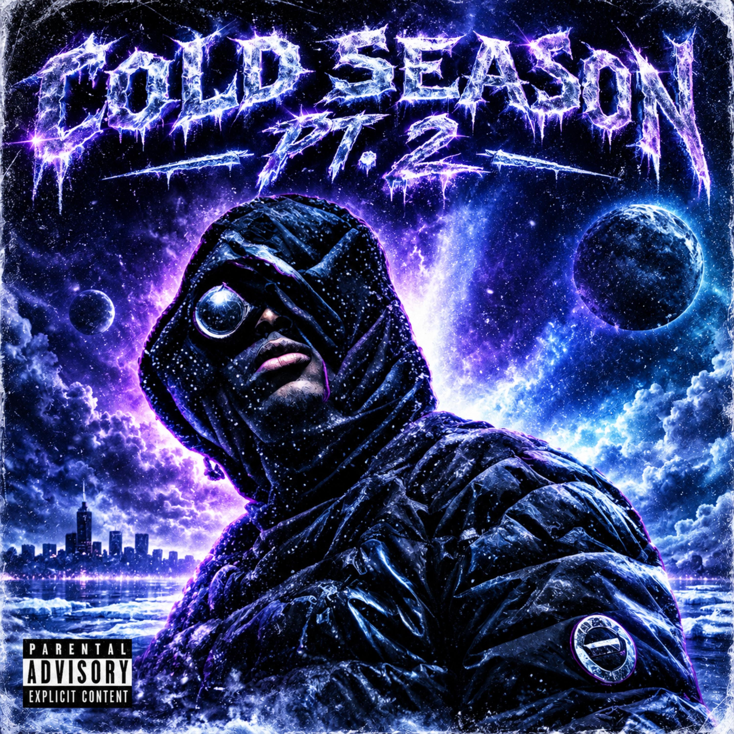 Cold Season Pt. 2 by Kozmk cover art