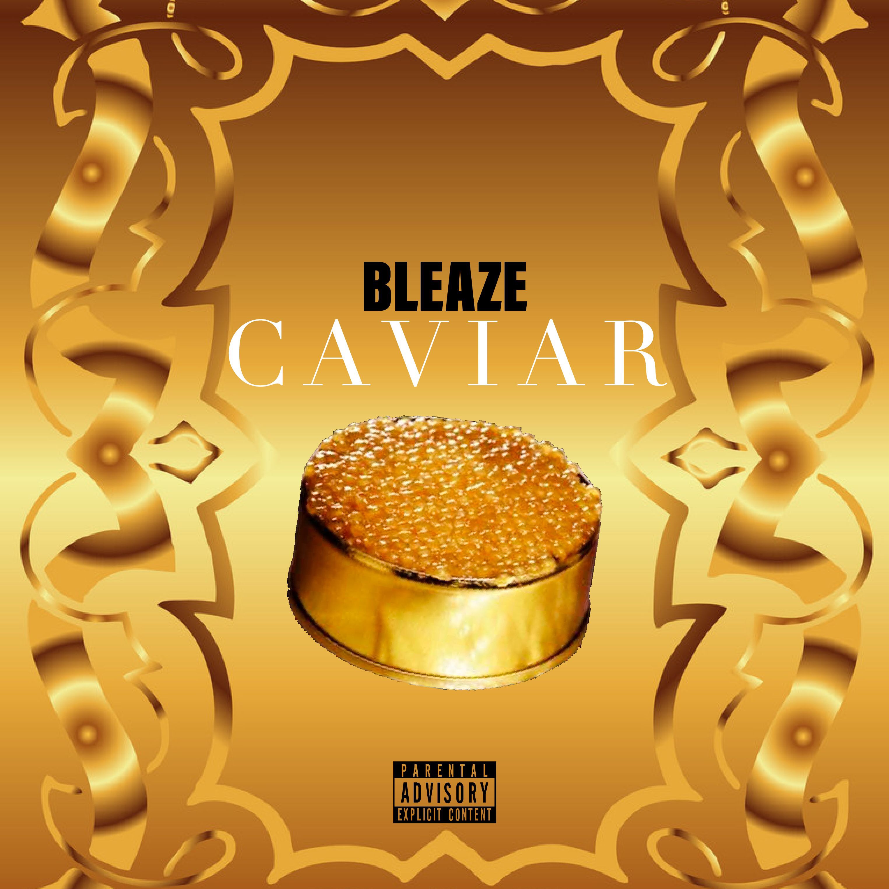 Caviar artwork