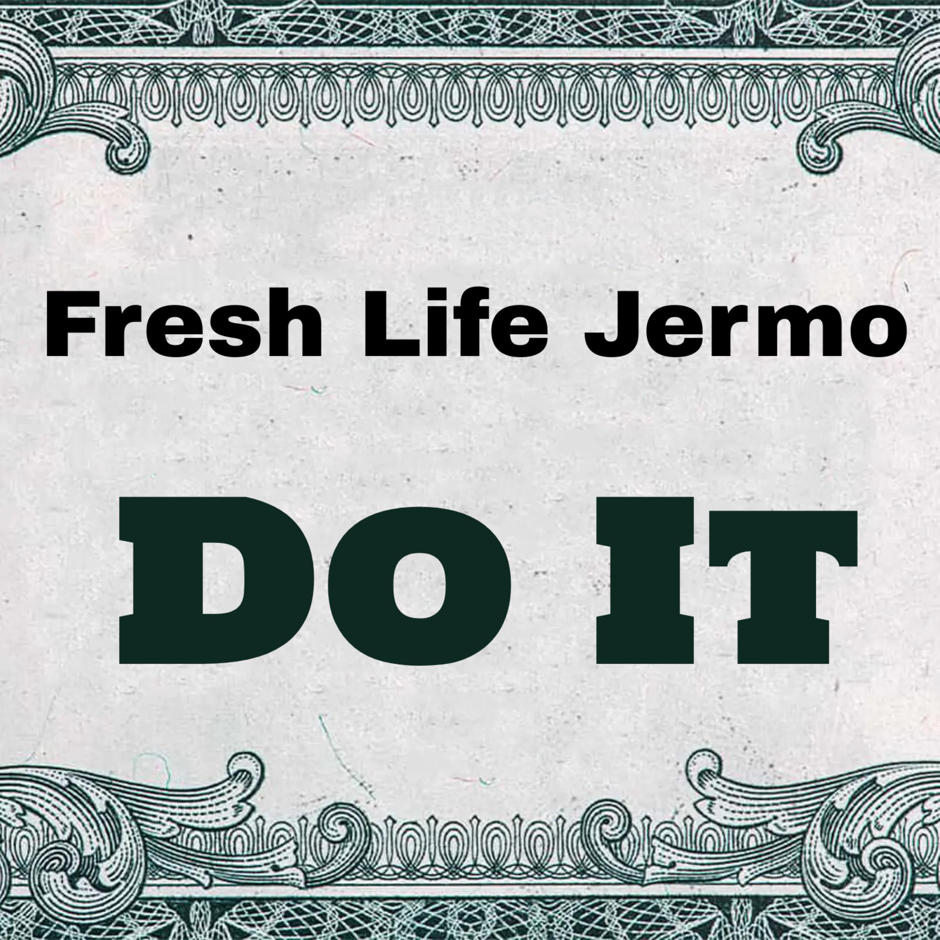 Do It artwork