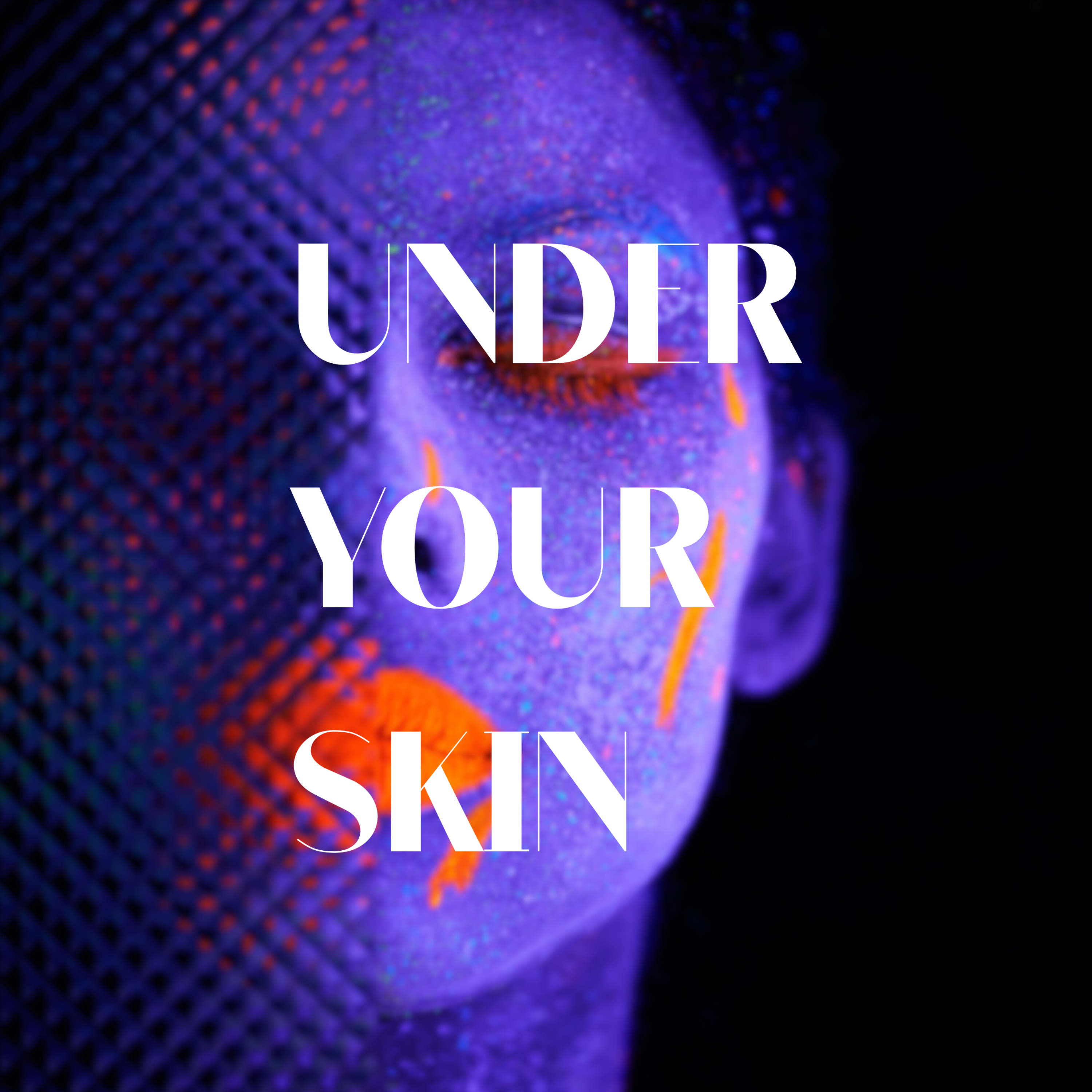 Under Your Skin artwork