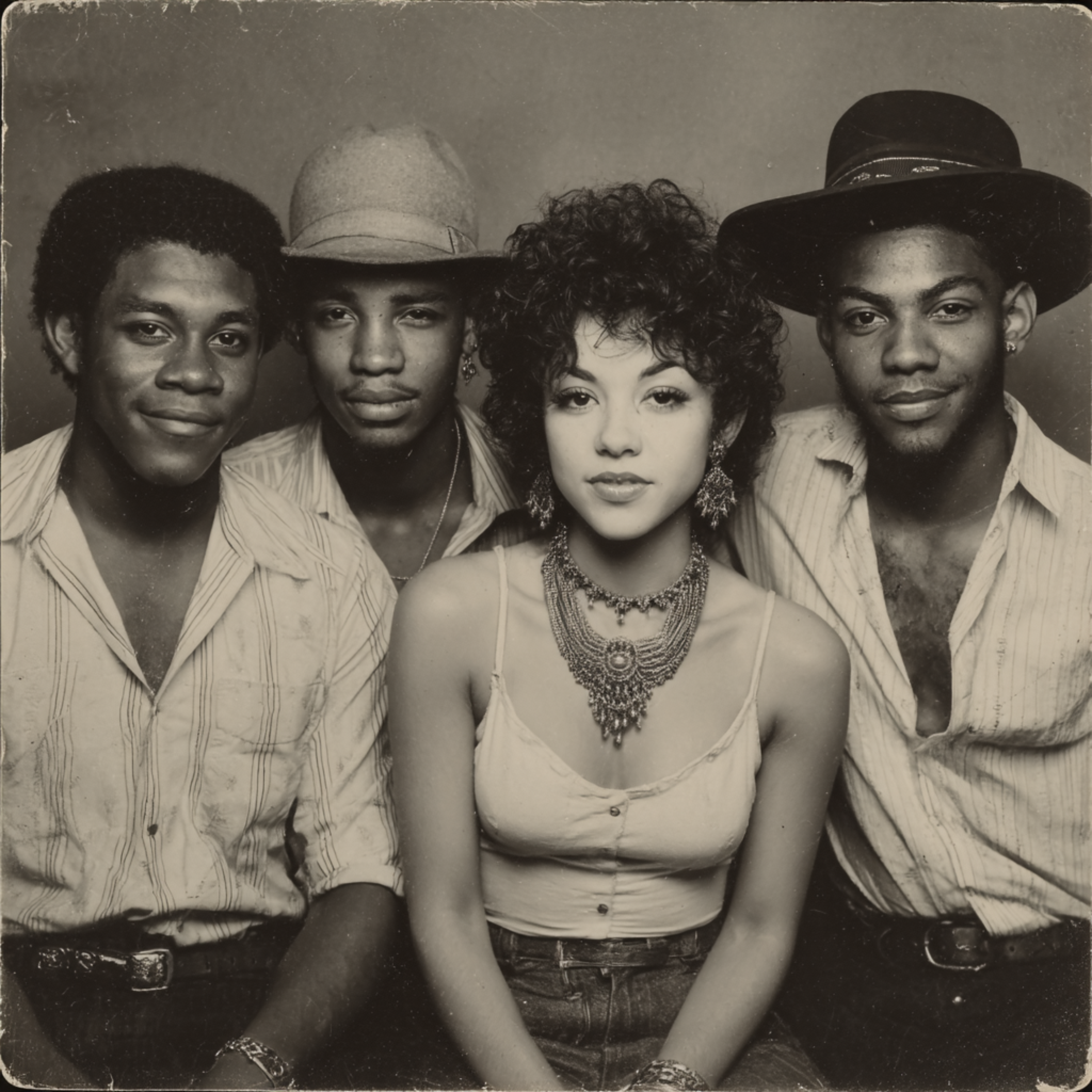 This Girl Is Batshit Crazy artwork