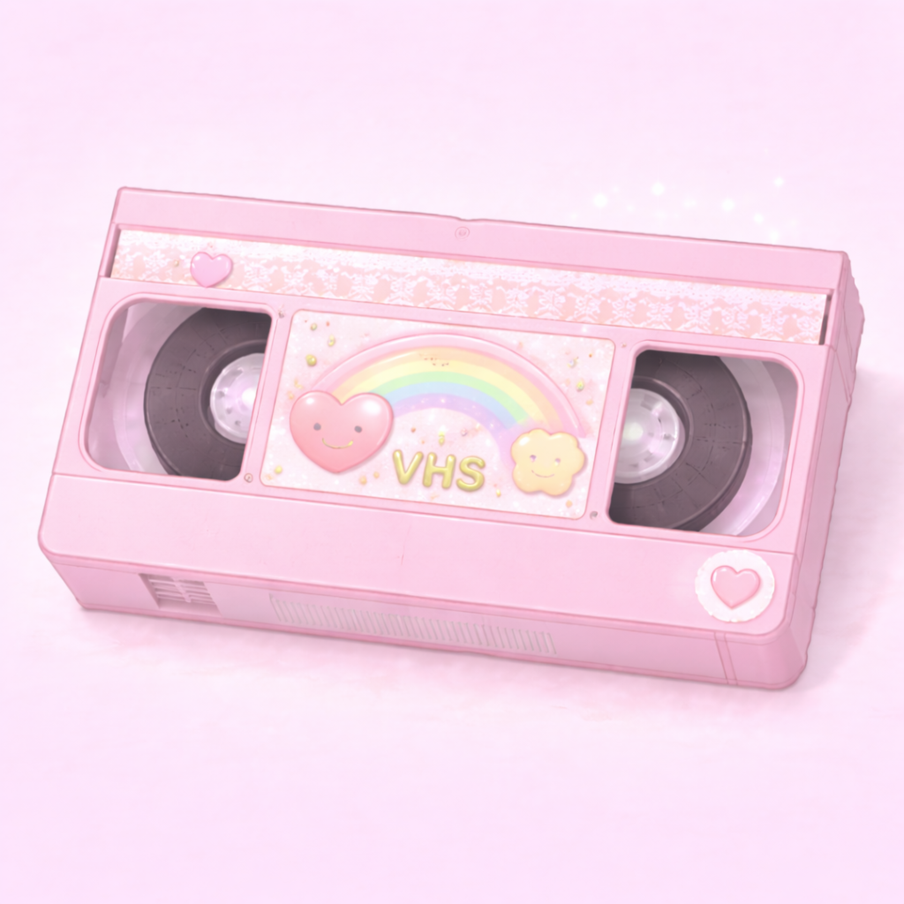 rewind artwork