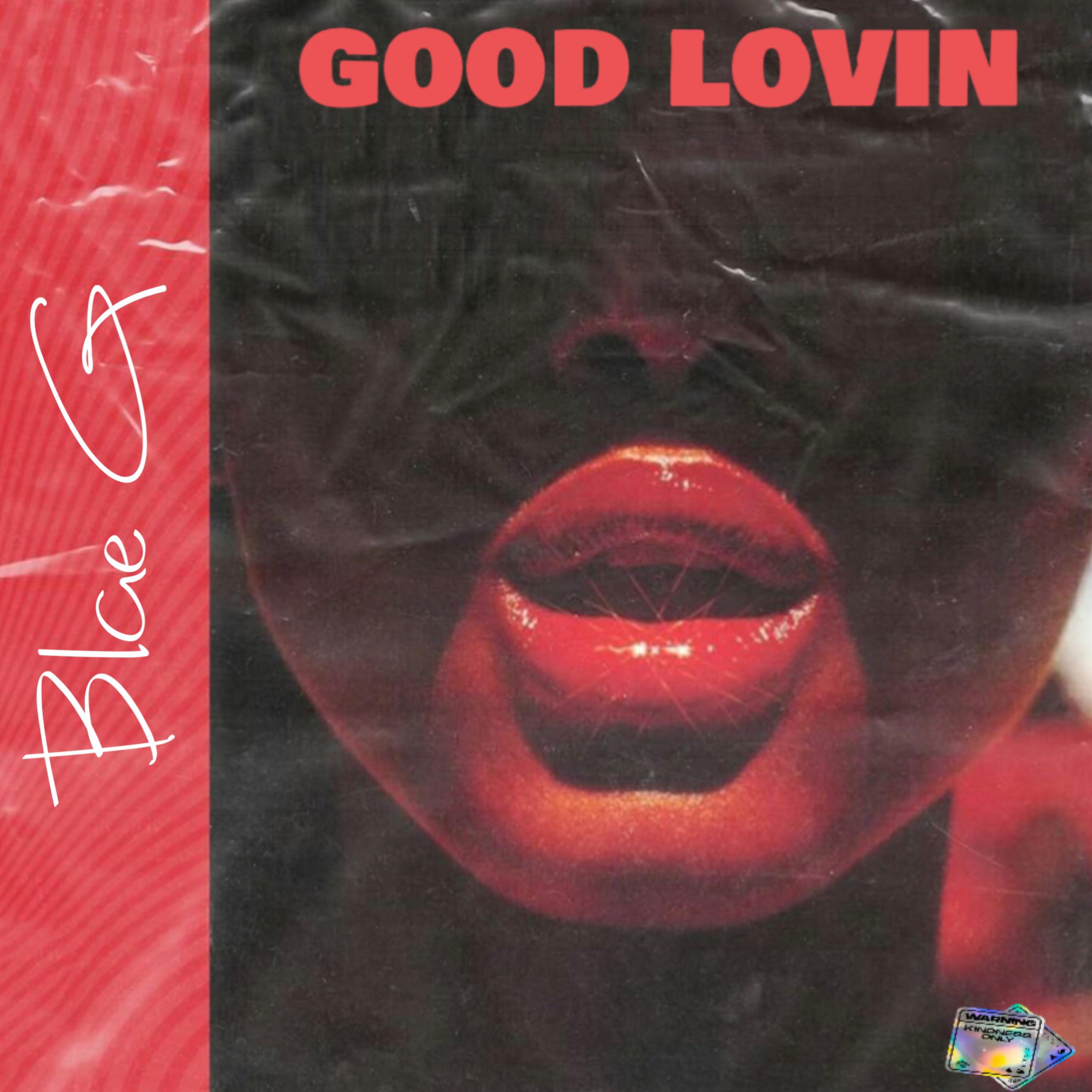 Good Lovin artwork