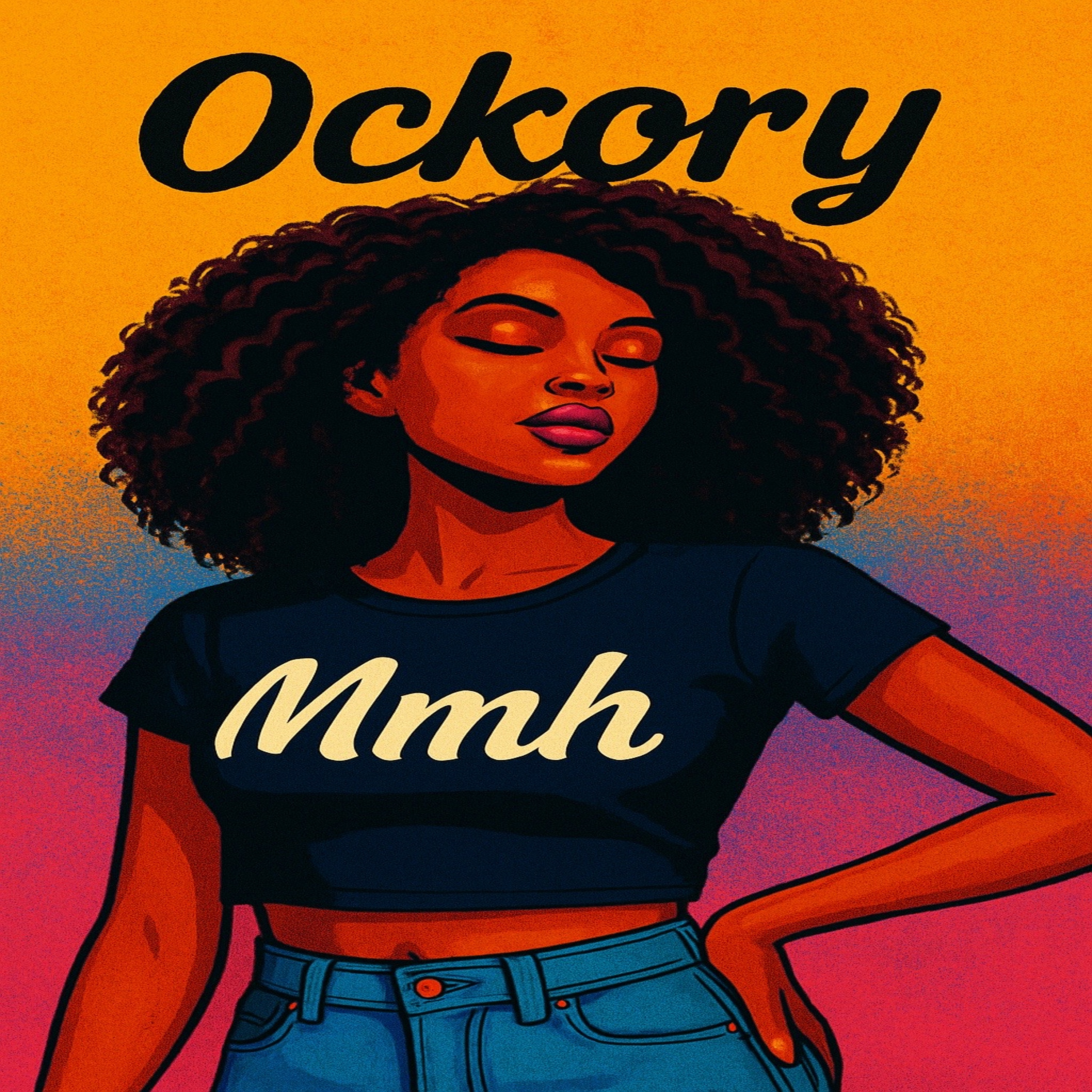 Mmh artwork