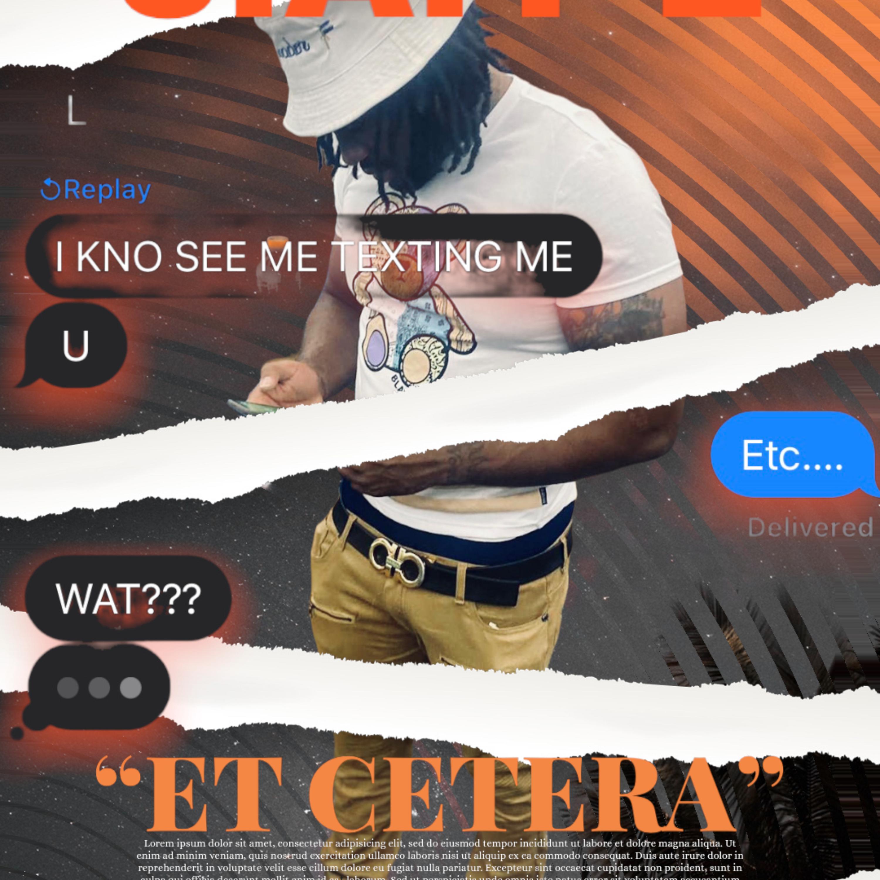 Et Cetera artwork