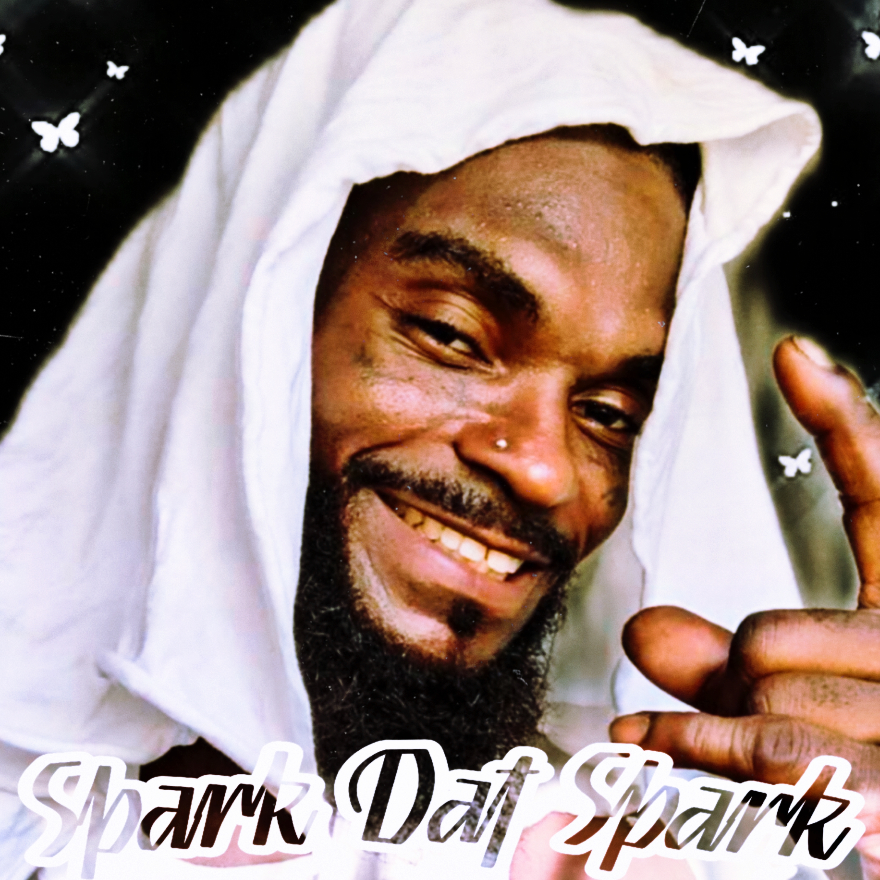 Spark Dat Spark artwork