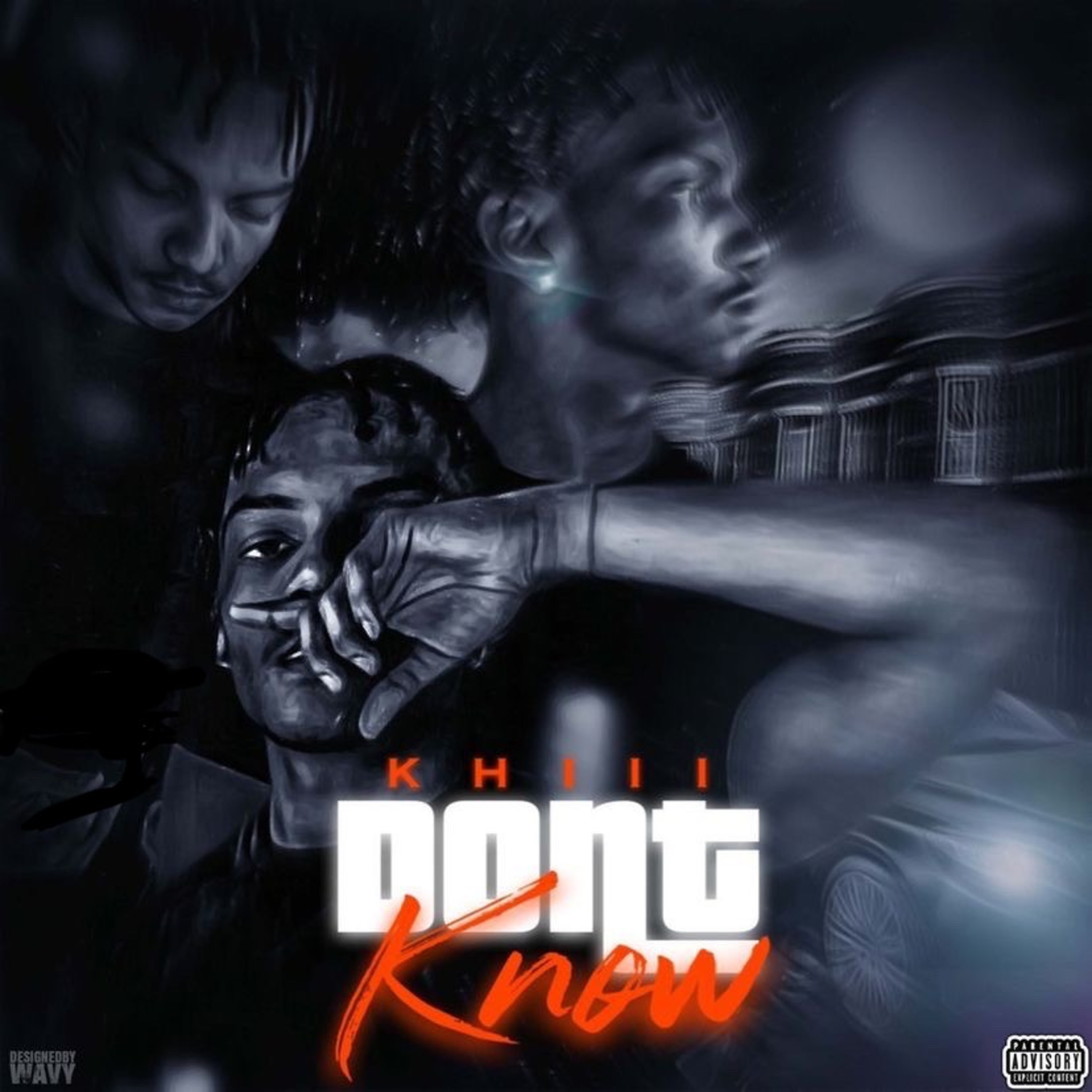 Don't Know artwork