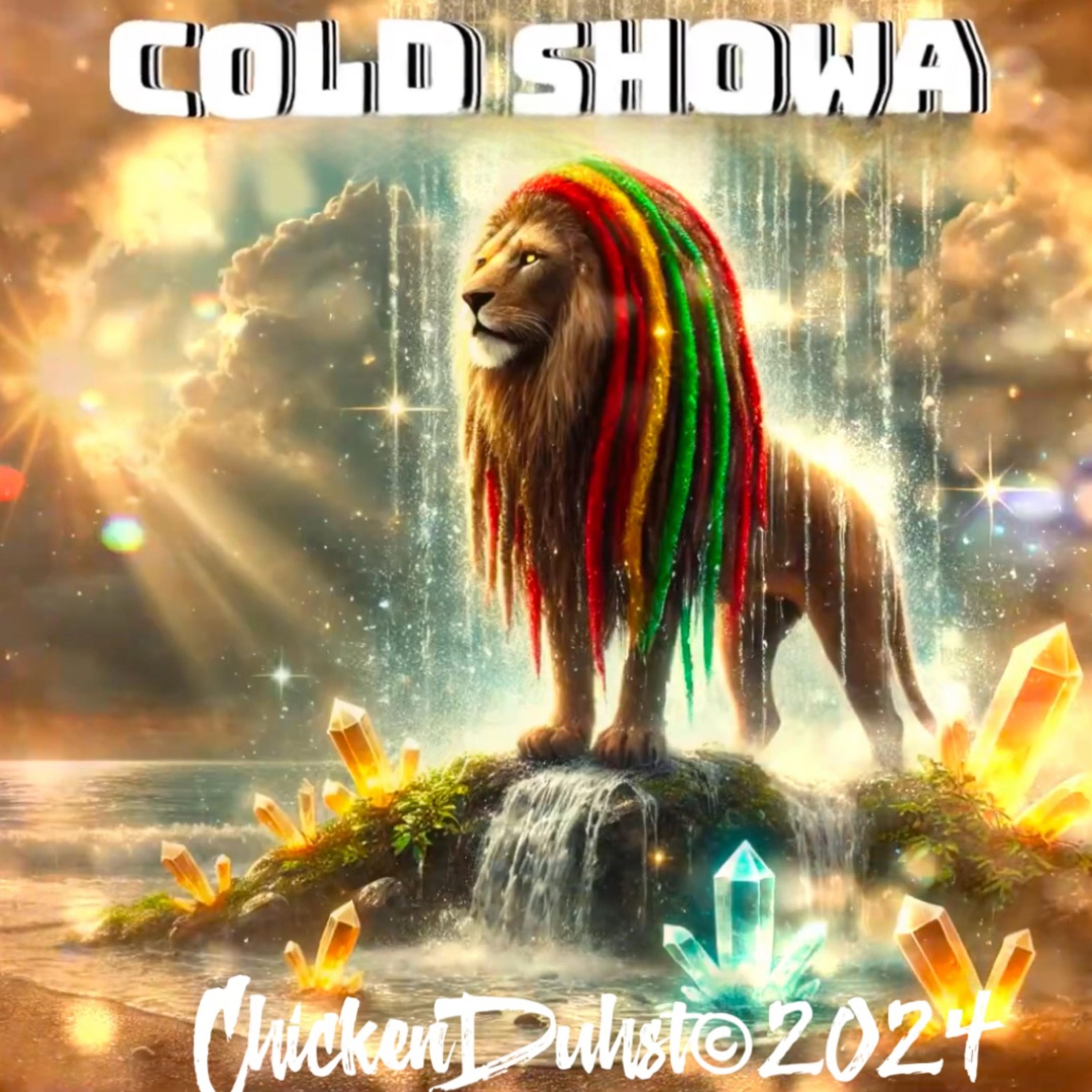 Cold Showa artwork
