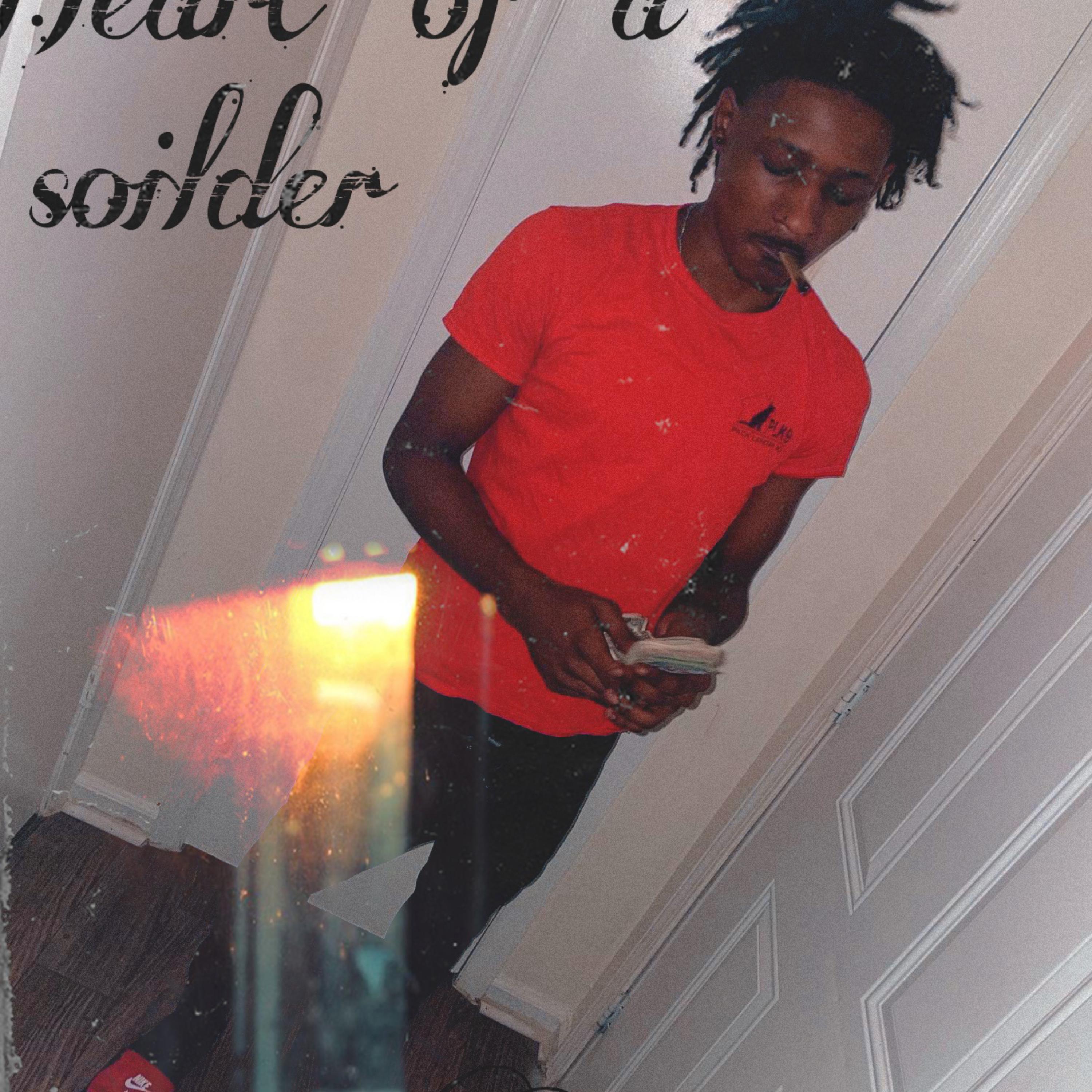Heart Of A Soilder artwork
