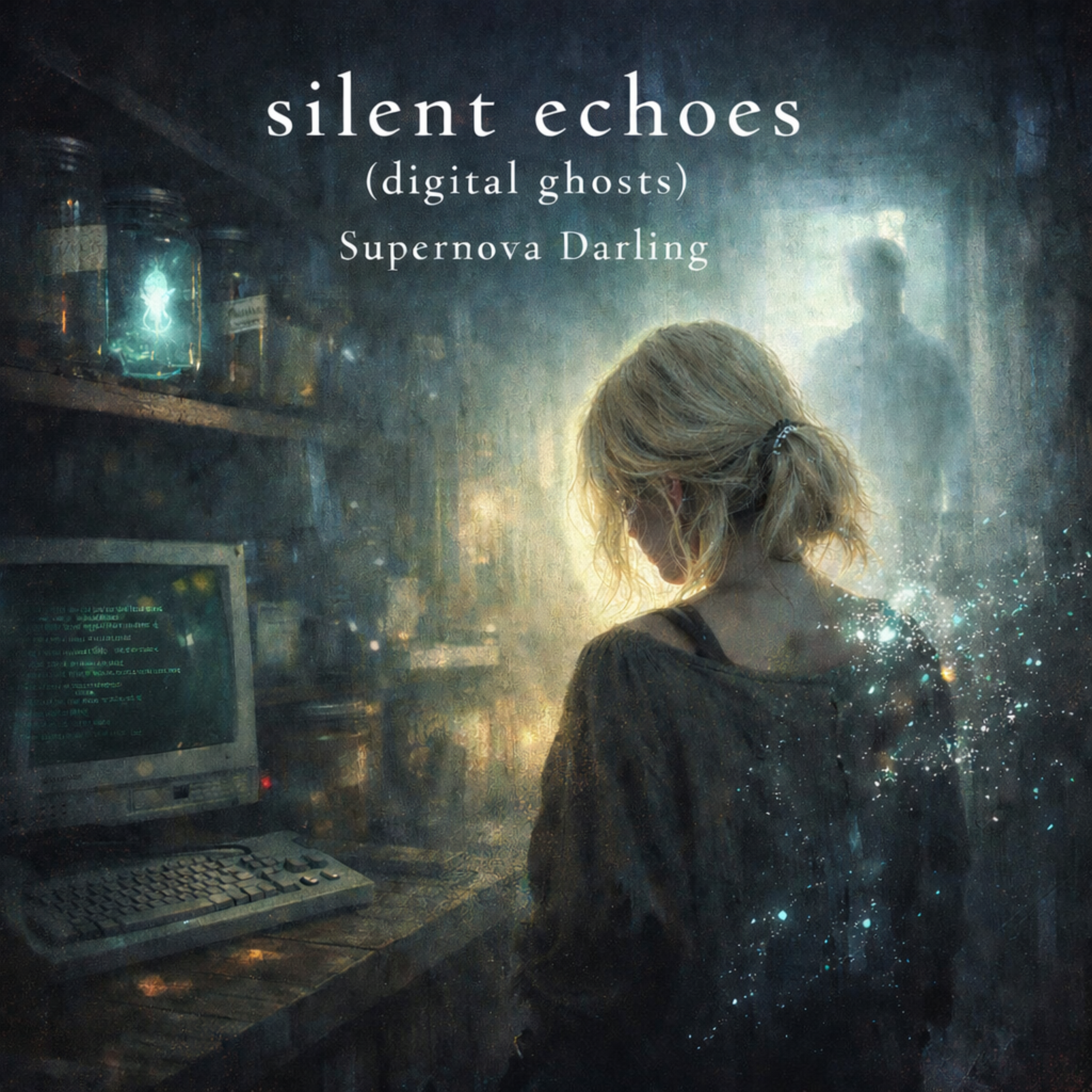 Silent Echoes (Digital Echos) artwork