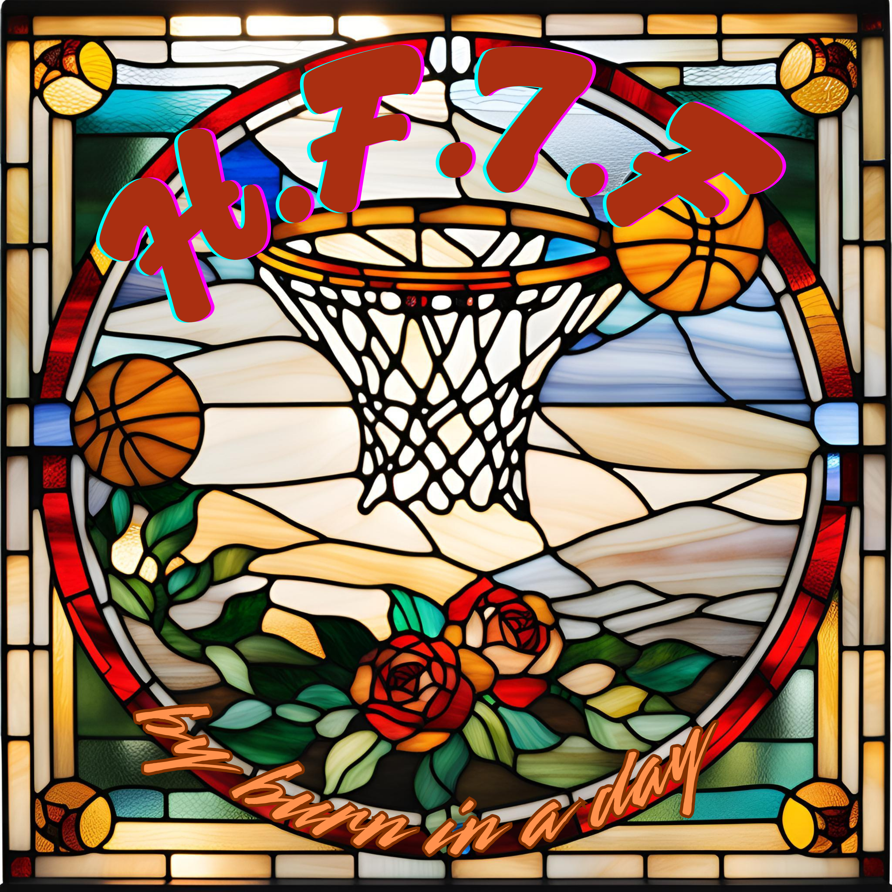 H.F.T.F artwork