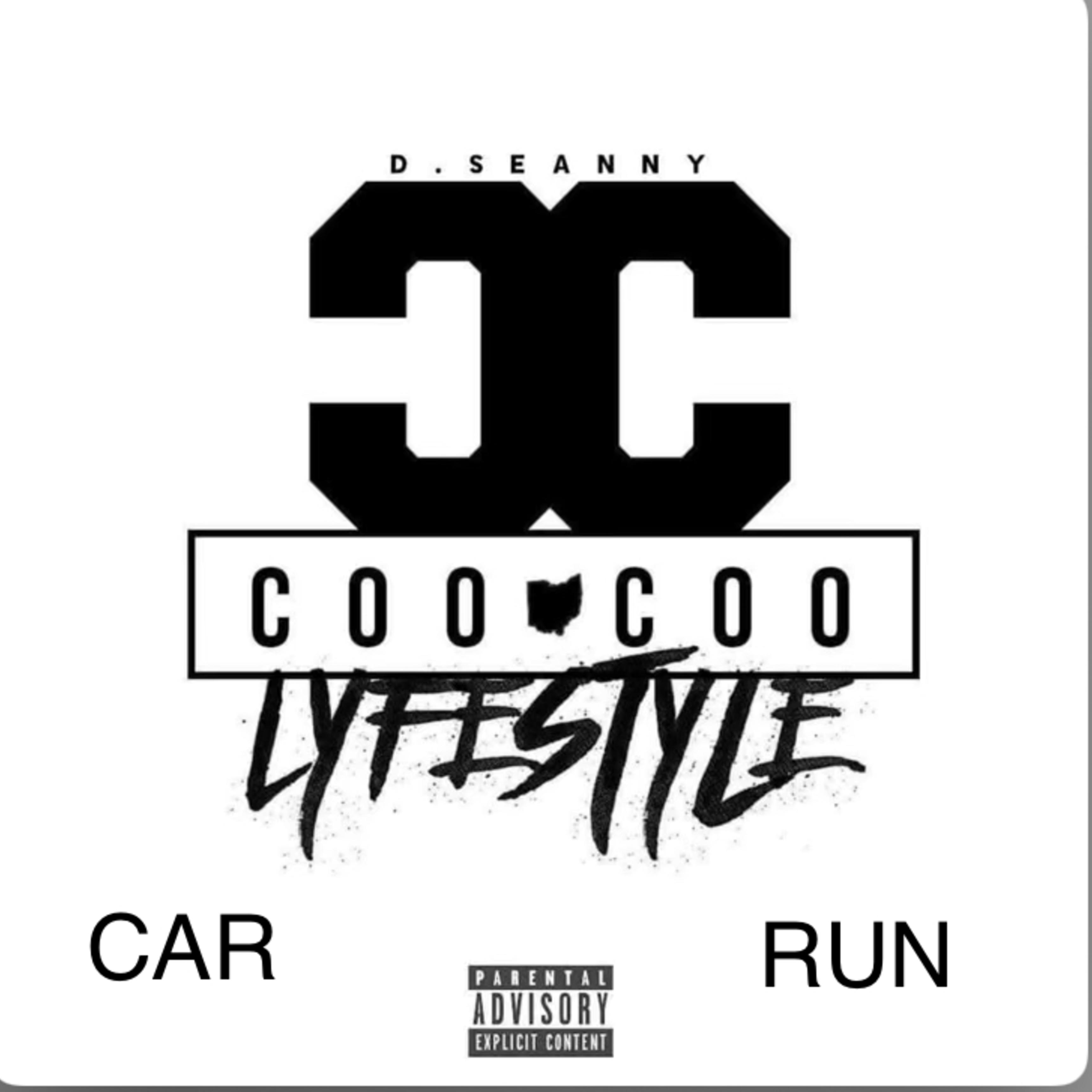 Car Run artwork