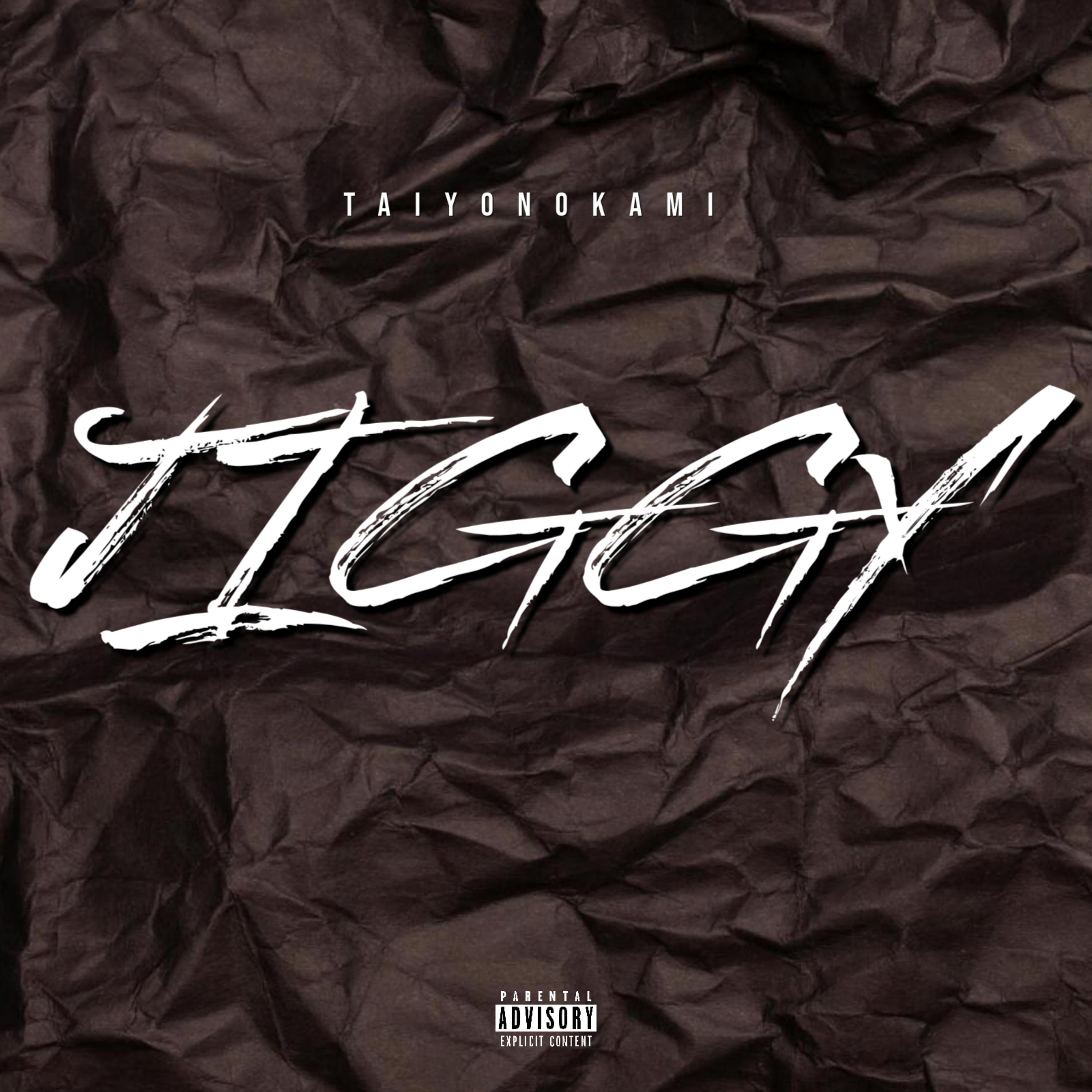 Jiggy artwork