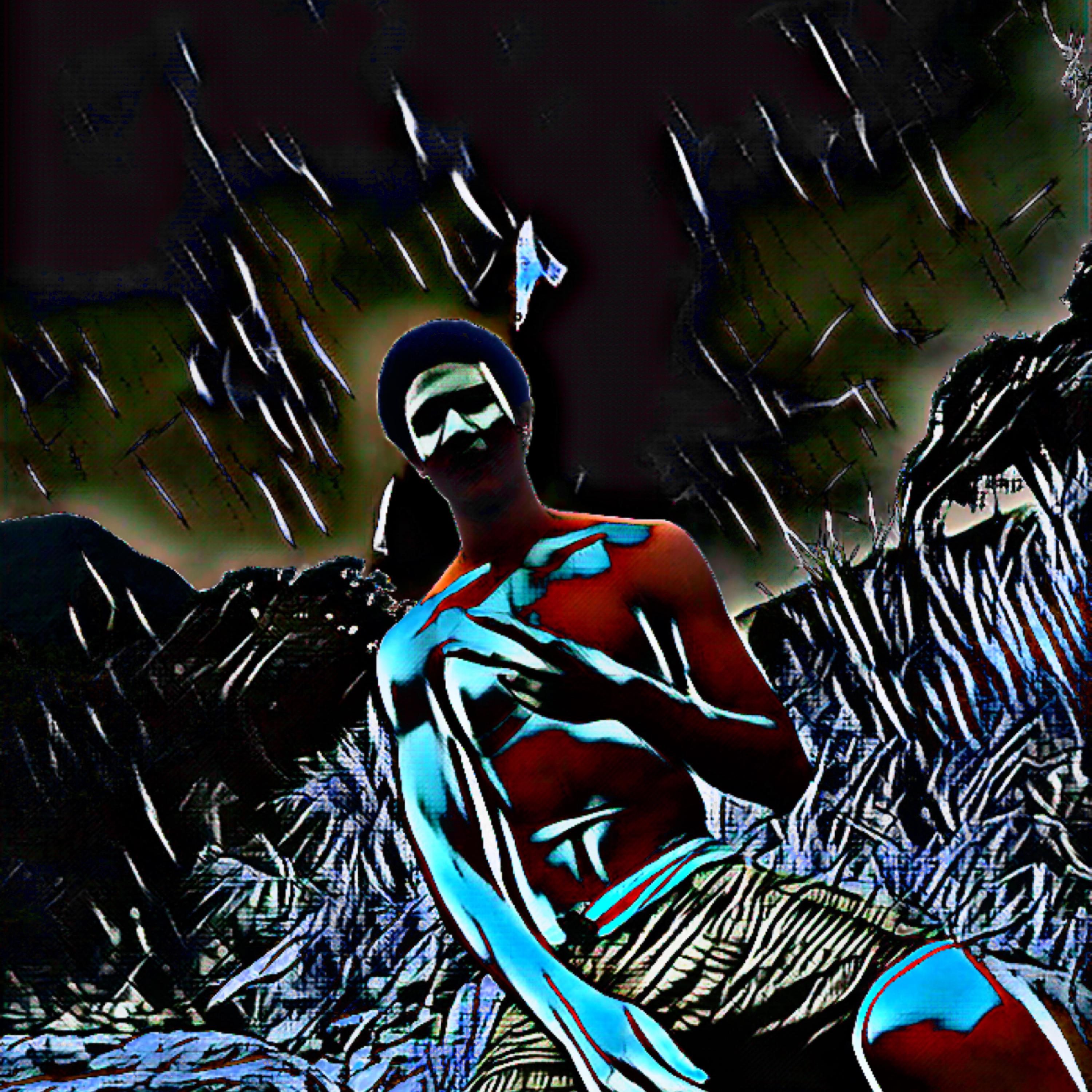 Broken Until Further Notice artwork