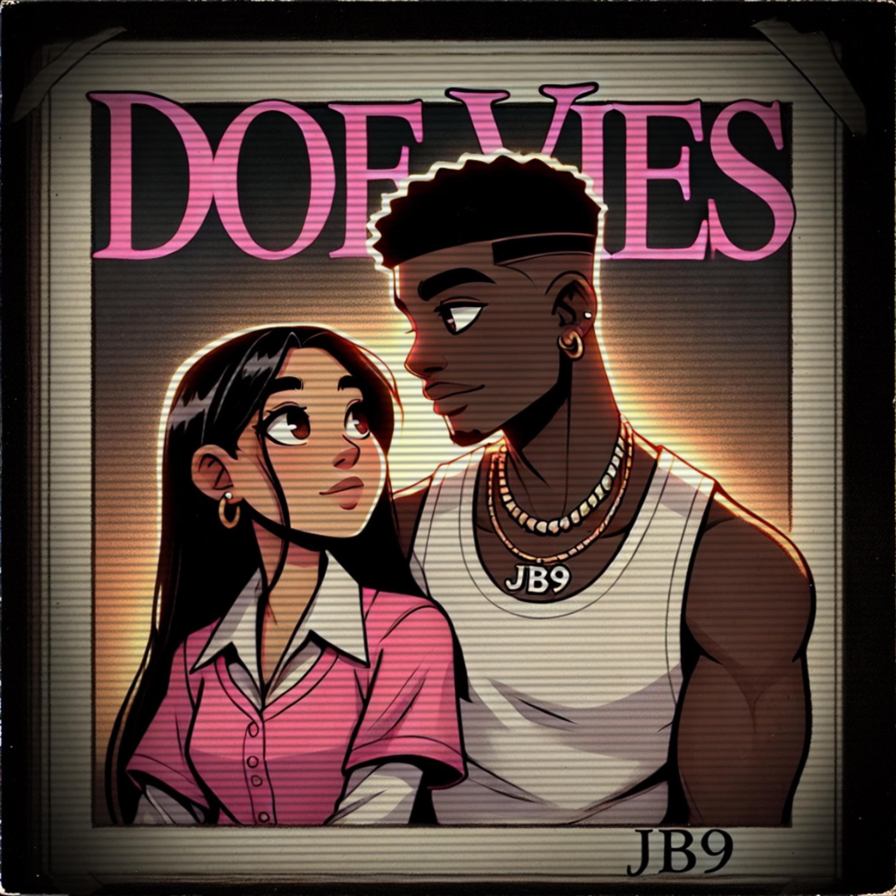Doe Vies by JB9 cover art