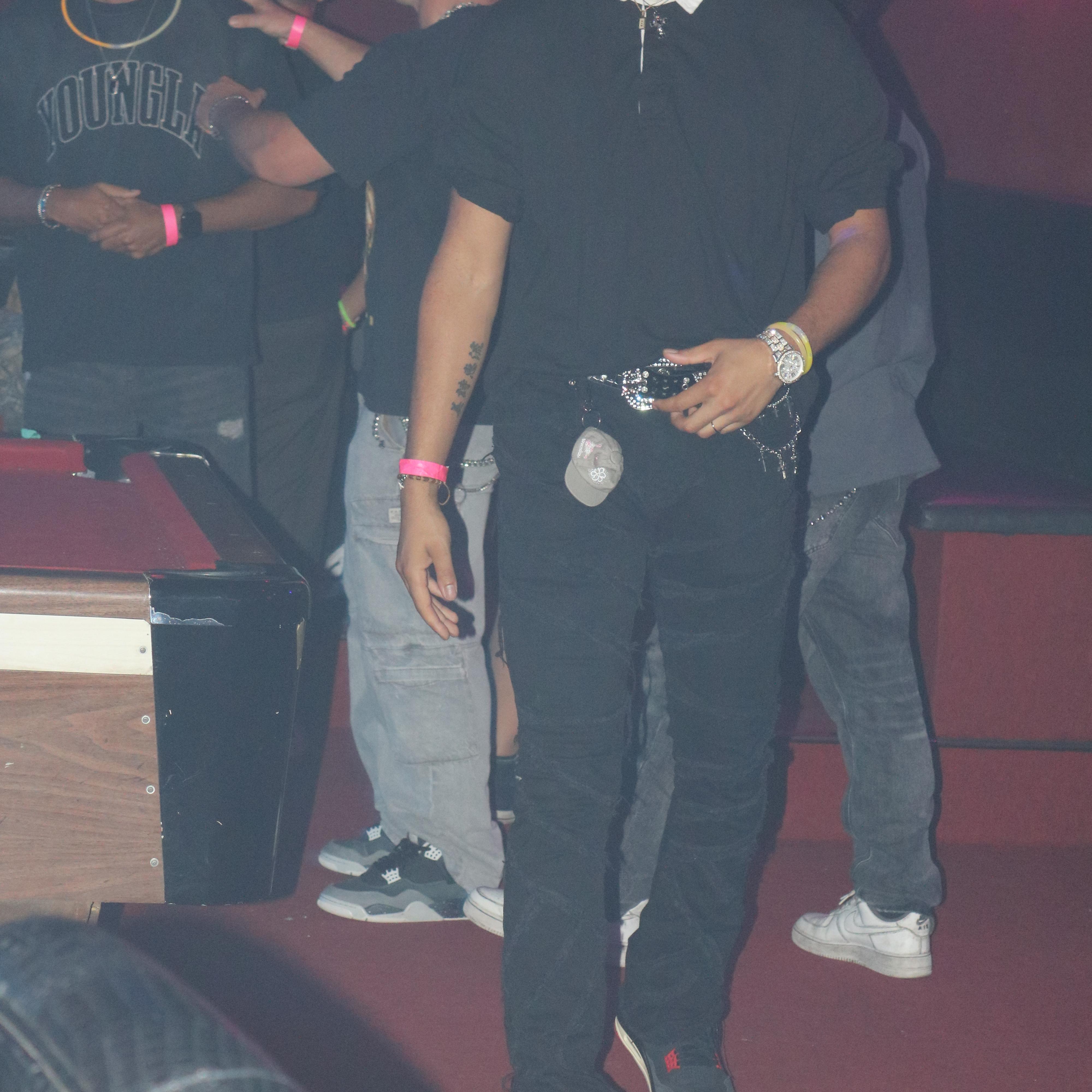 LIFE A MOVIE artwork