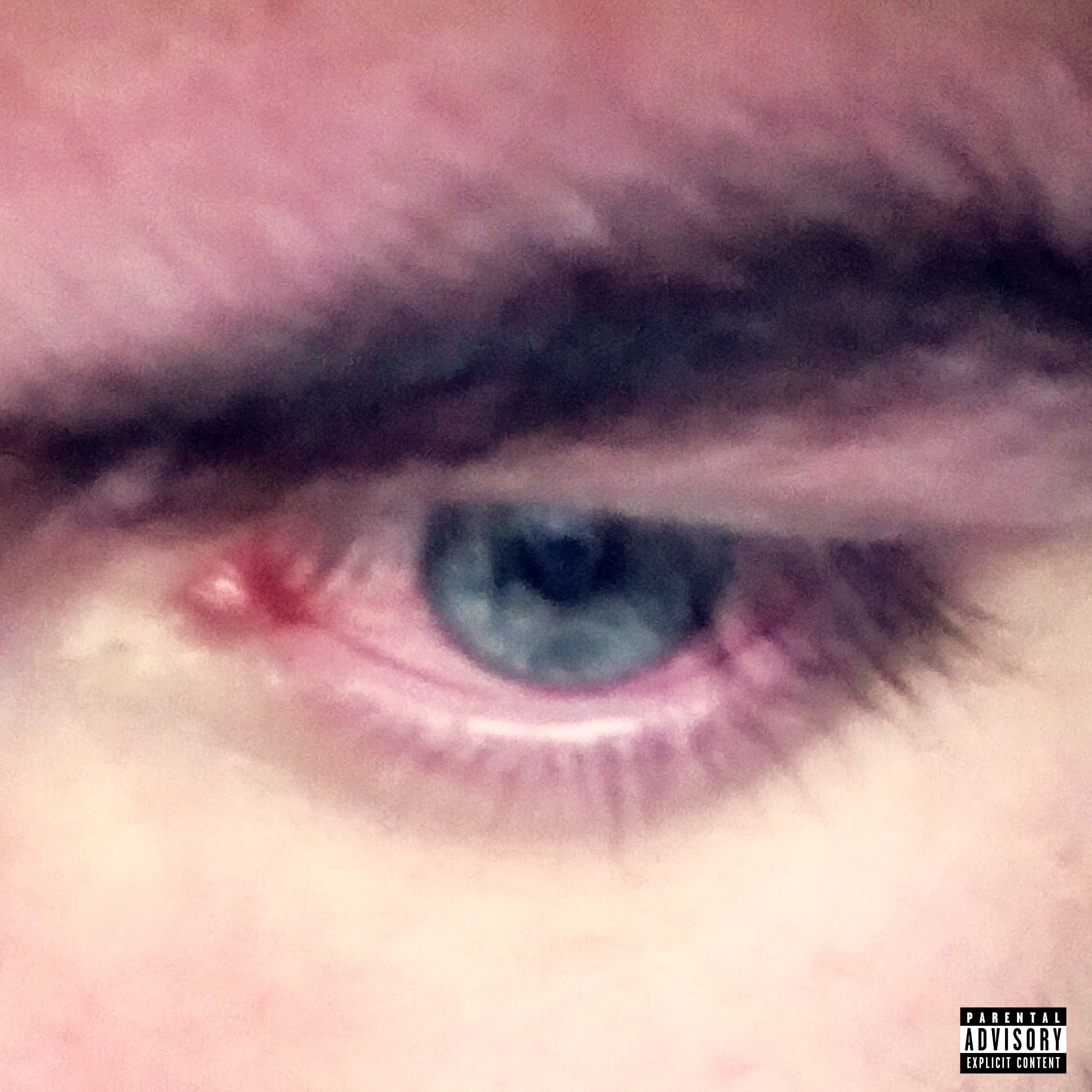 HOW DO I TELL YOU? artwork