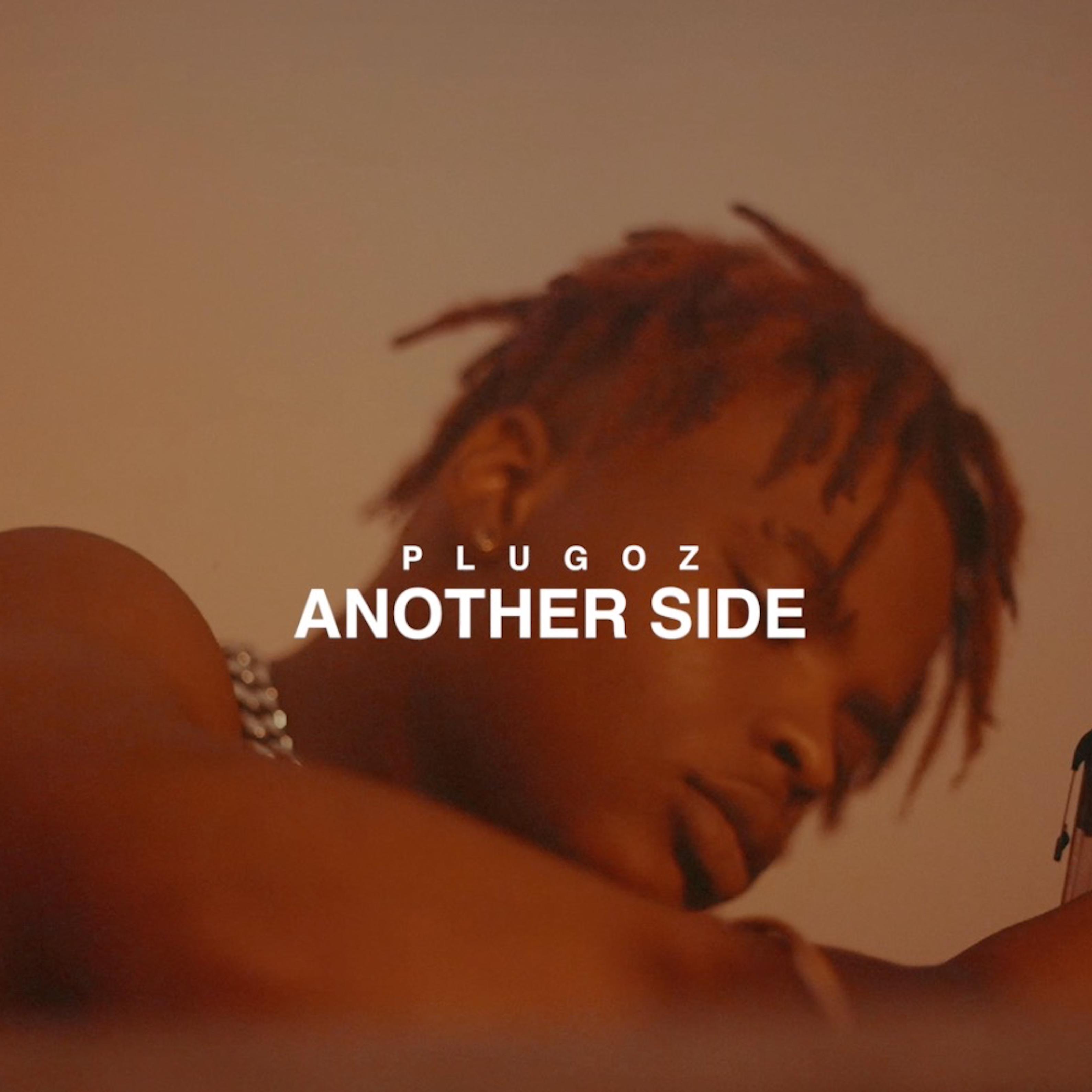 Another Side artwork