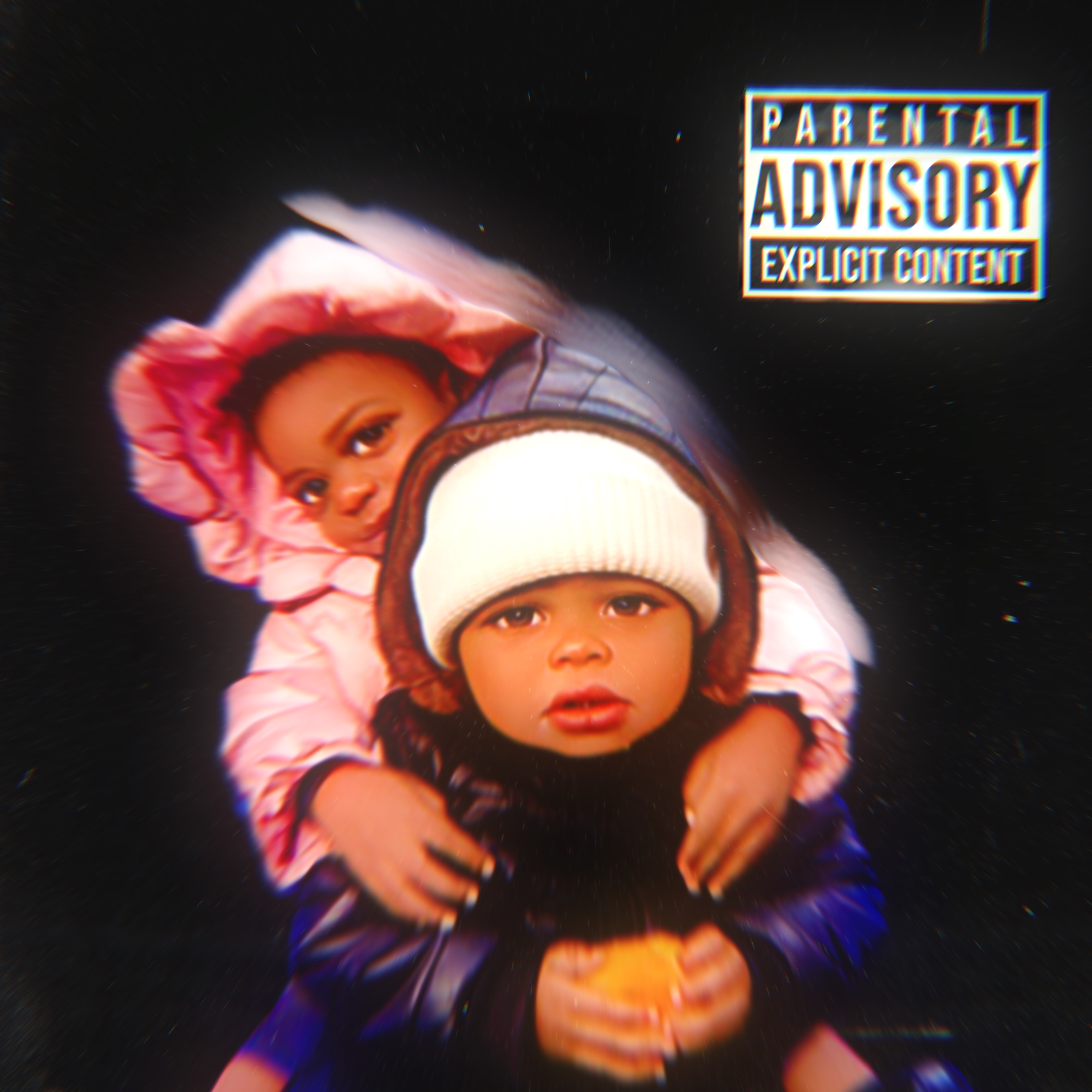 Just Because by Souljawaytay cover art