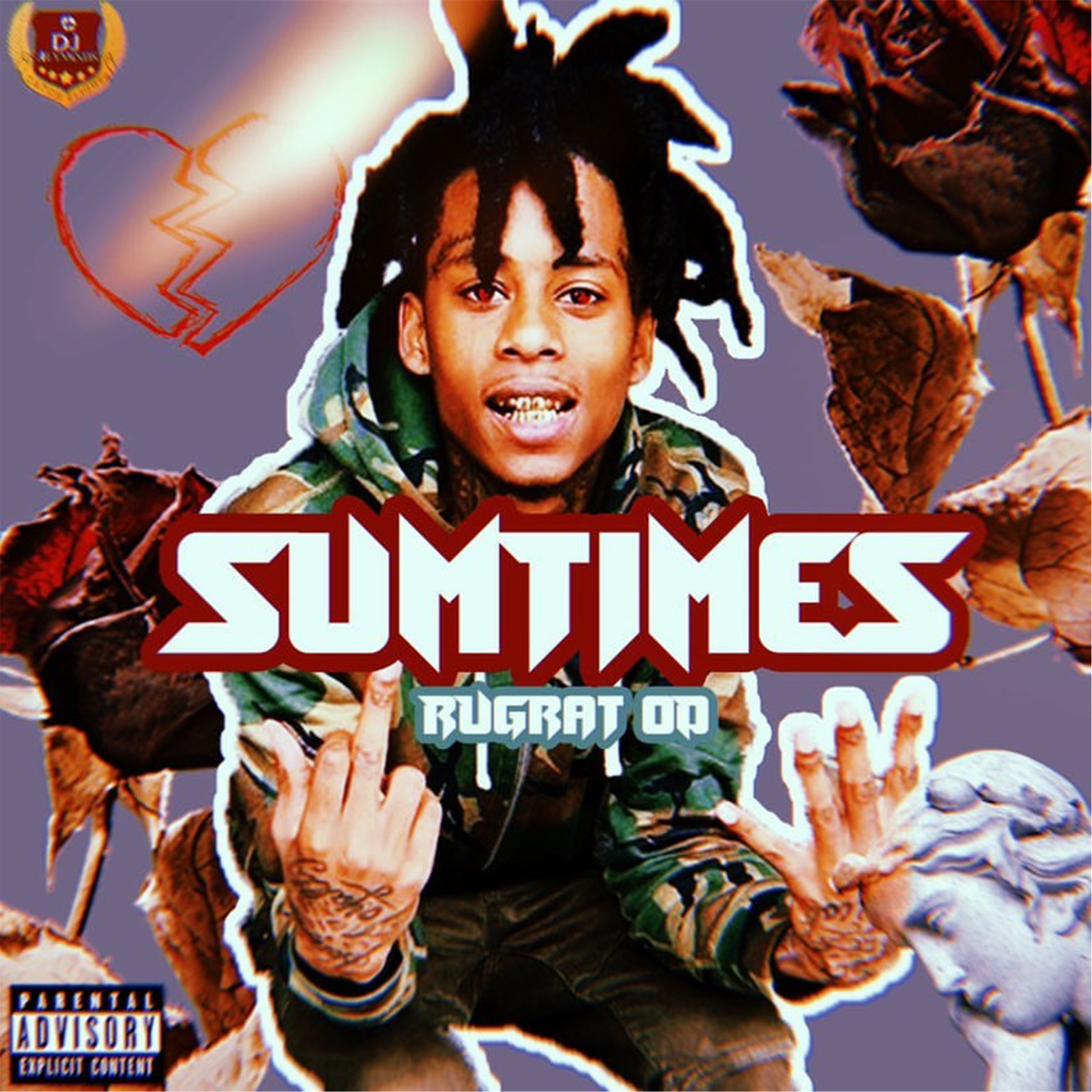 Sumtimes artwork