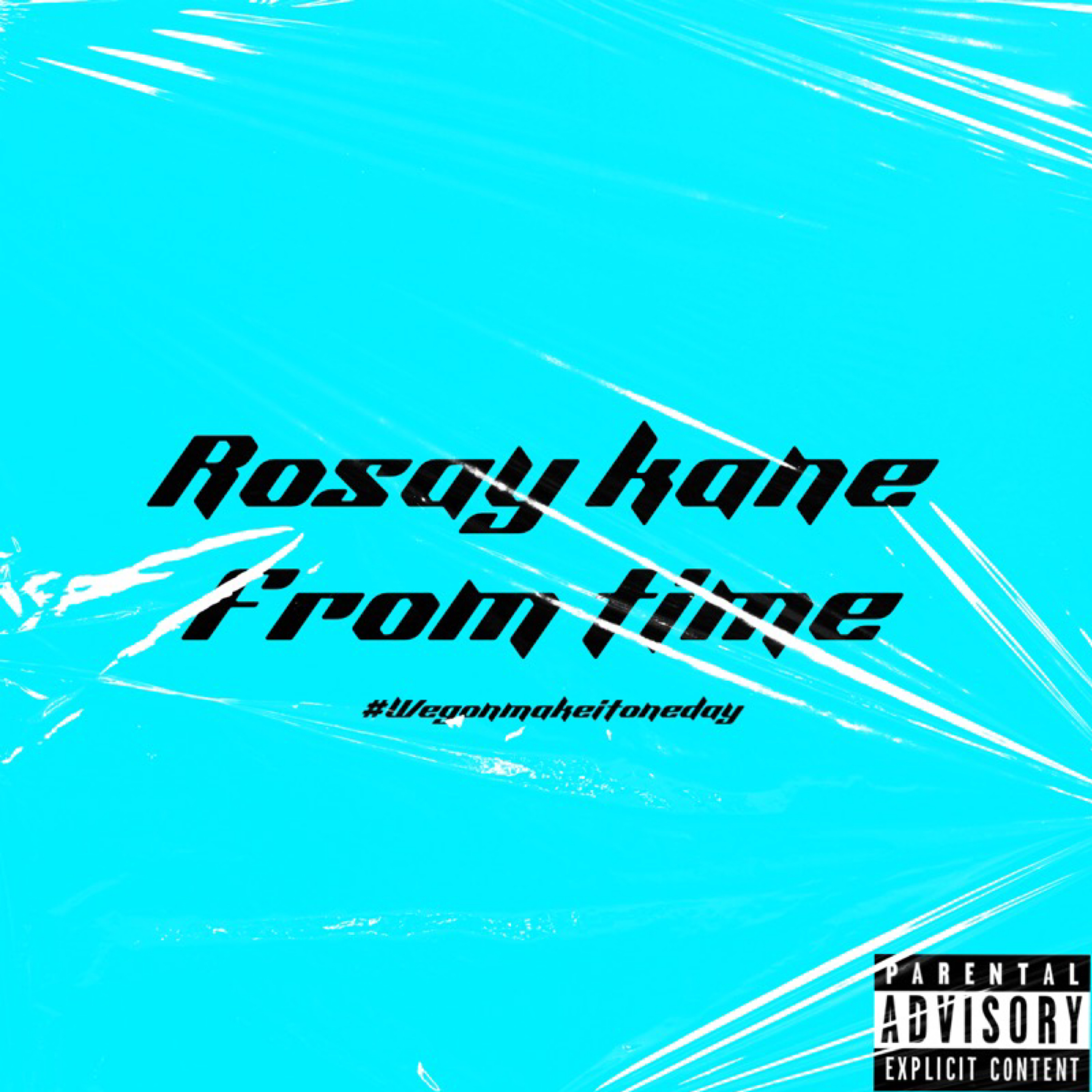 From Time artwork