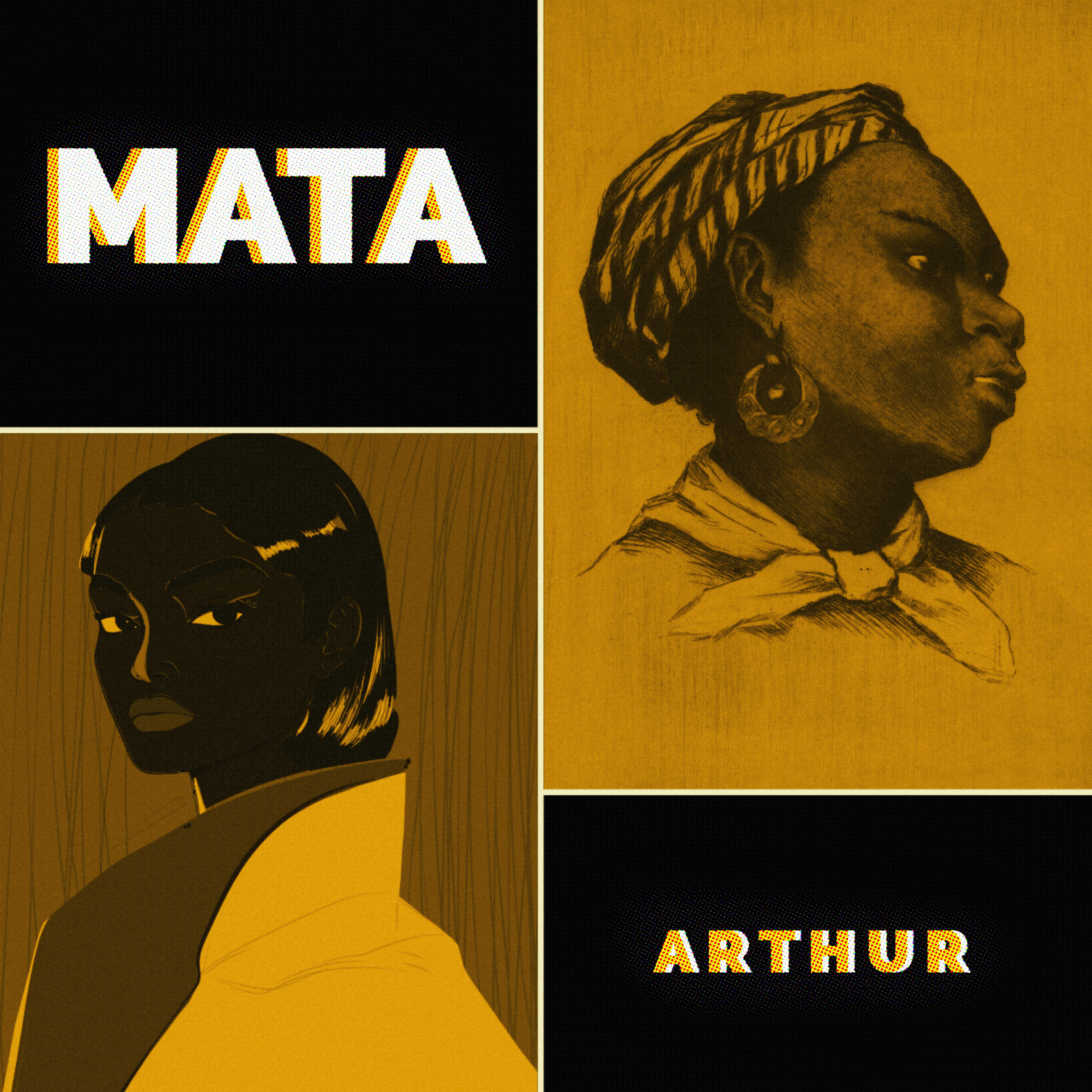 MATA (Wurin Mata) artwork