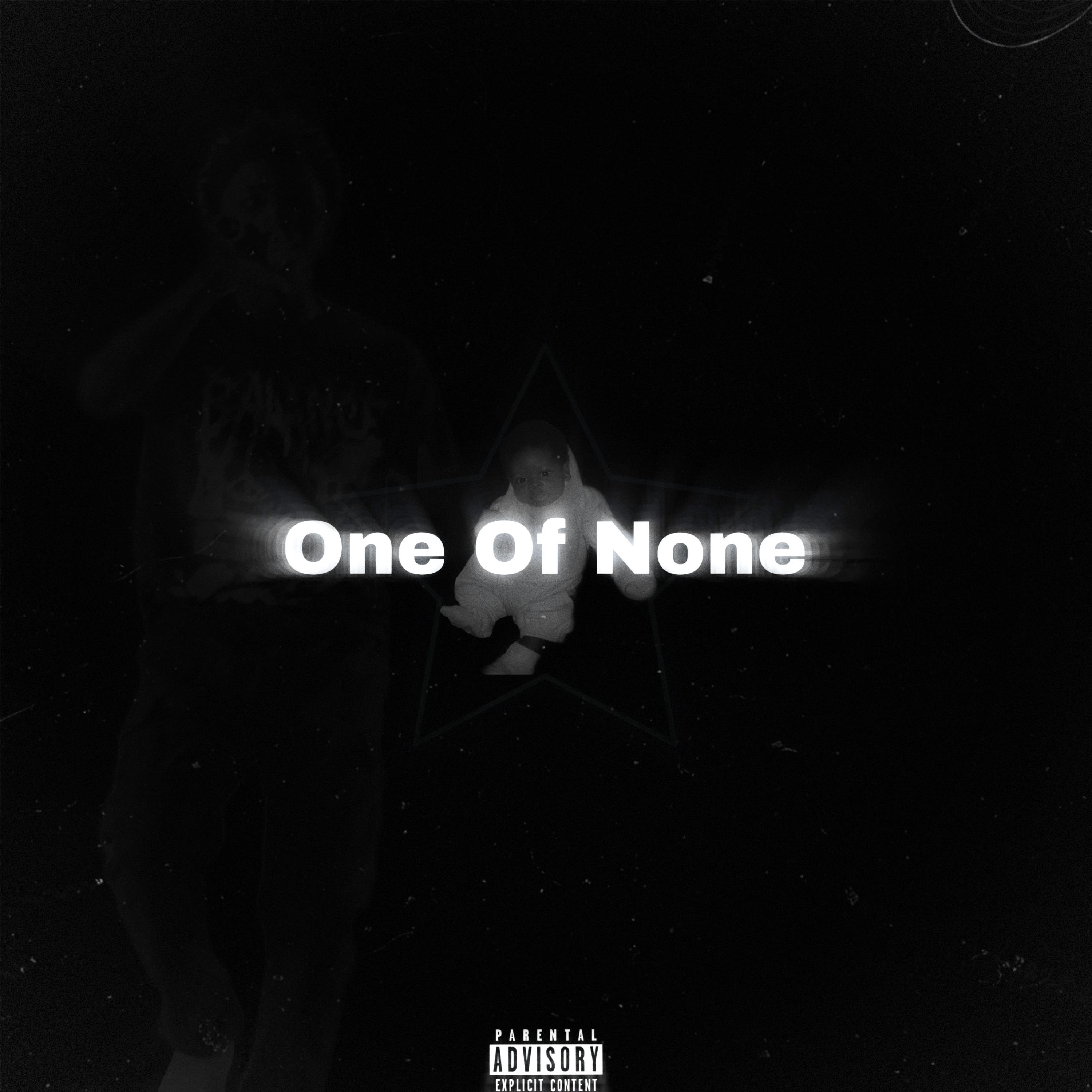 One Of None artwork