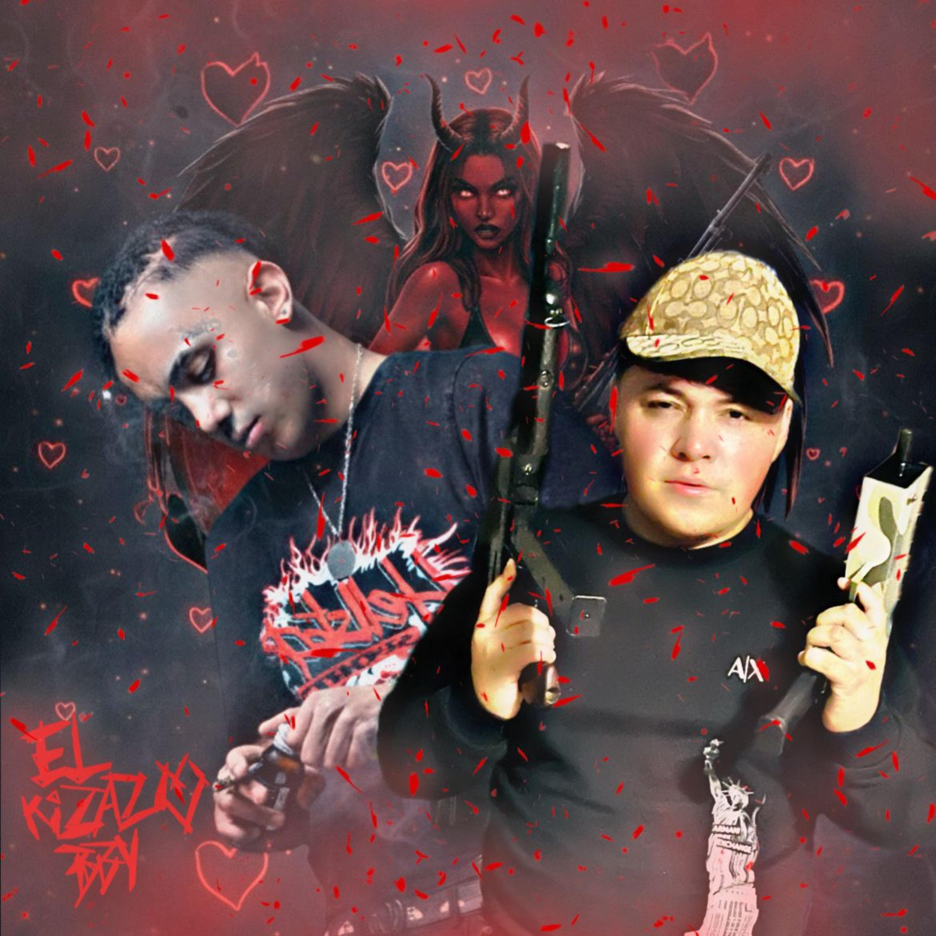 El KiZAZO BBY by YFBW4Real cover art