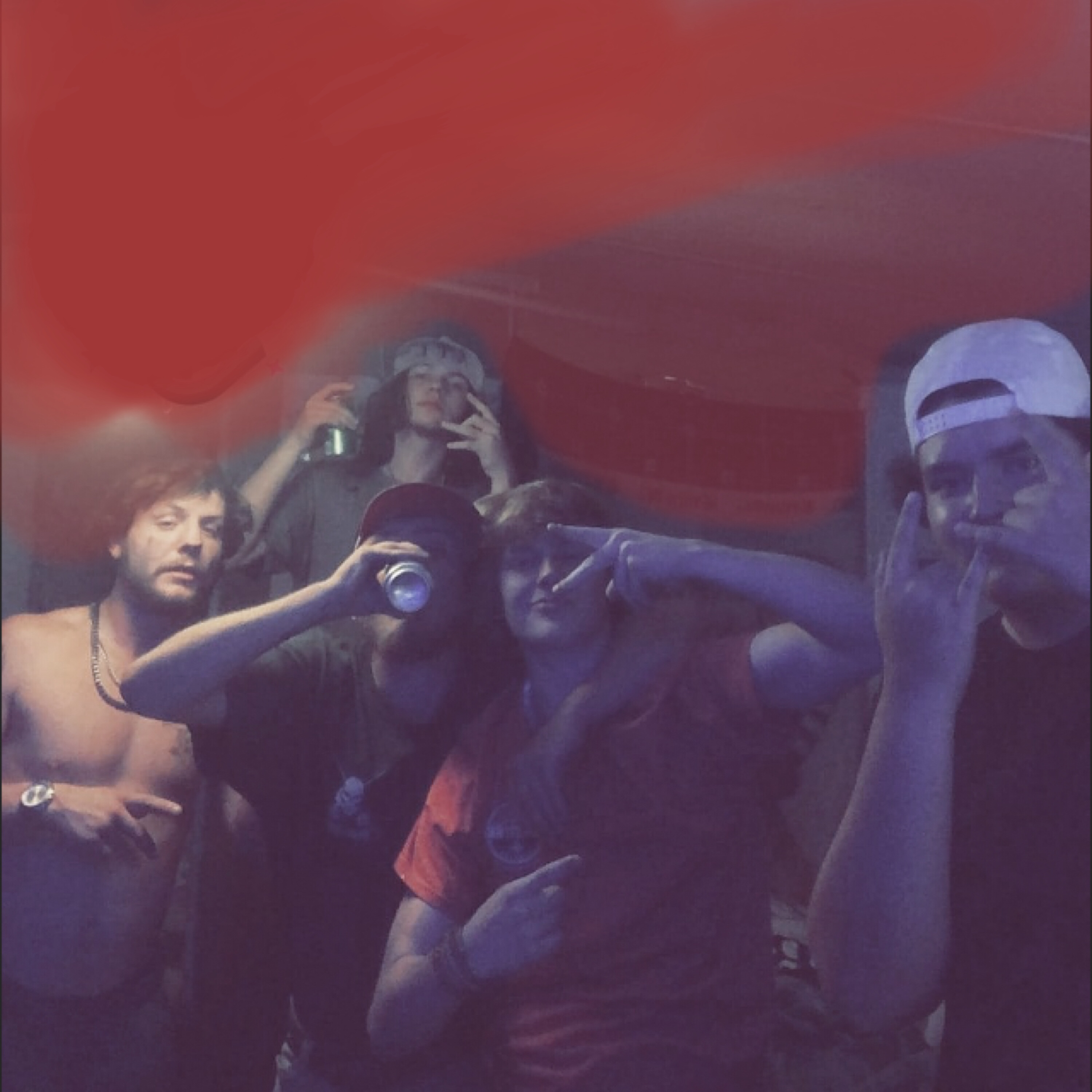 Misunderstood artwork