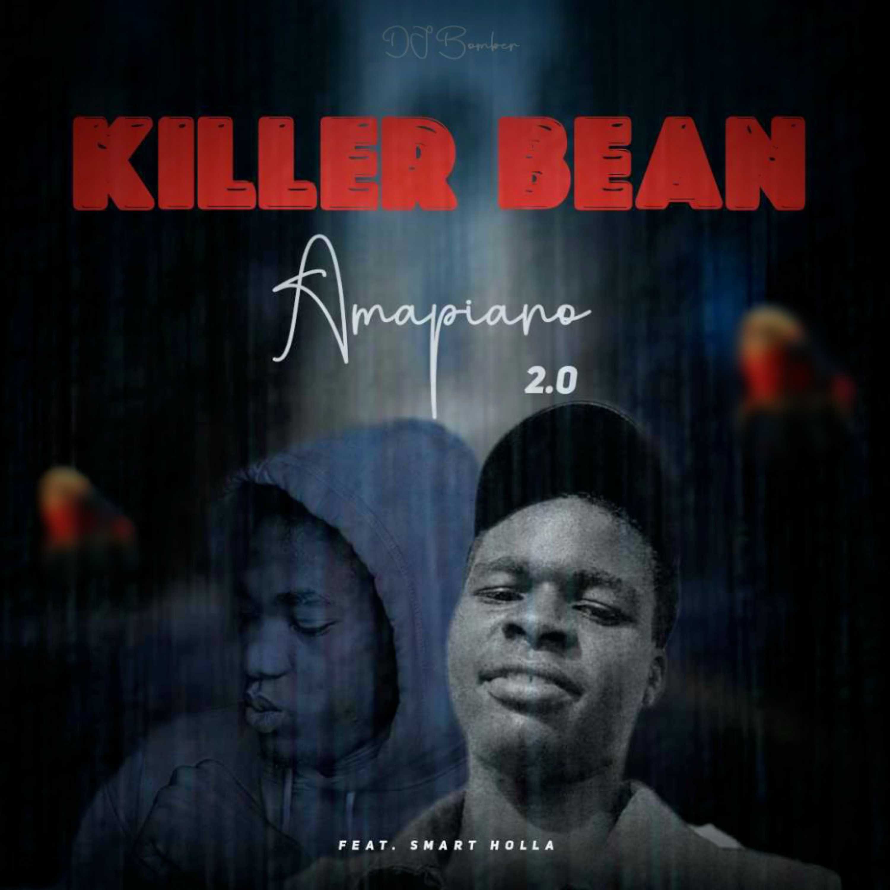 Killer Bean (Amapiano 2.0) artwork