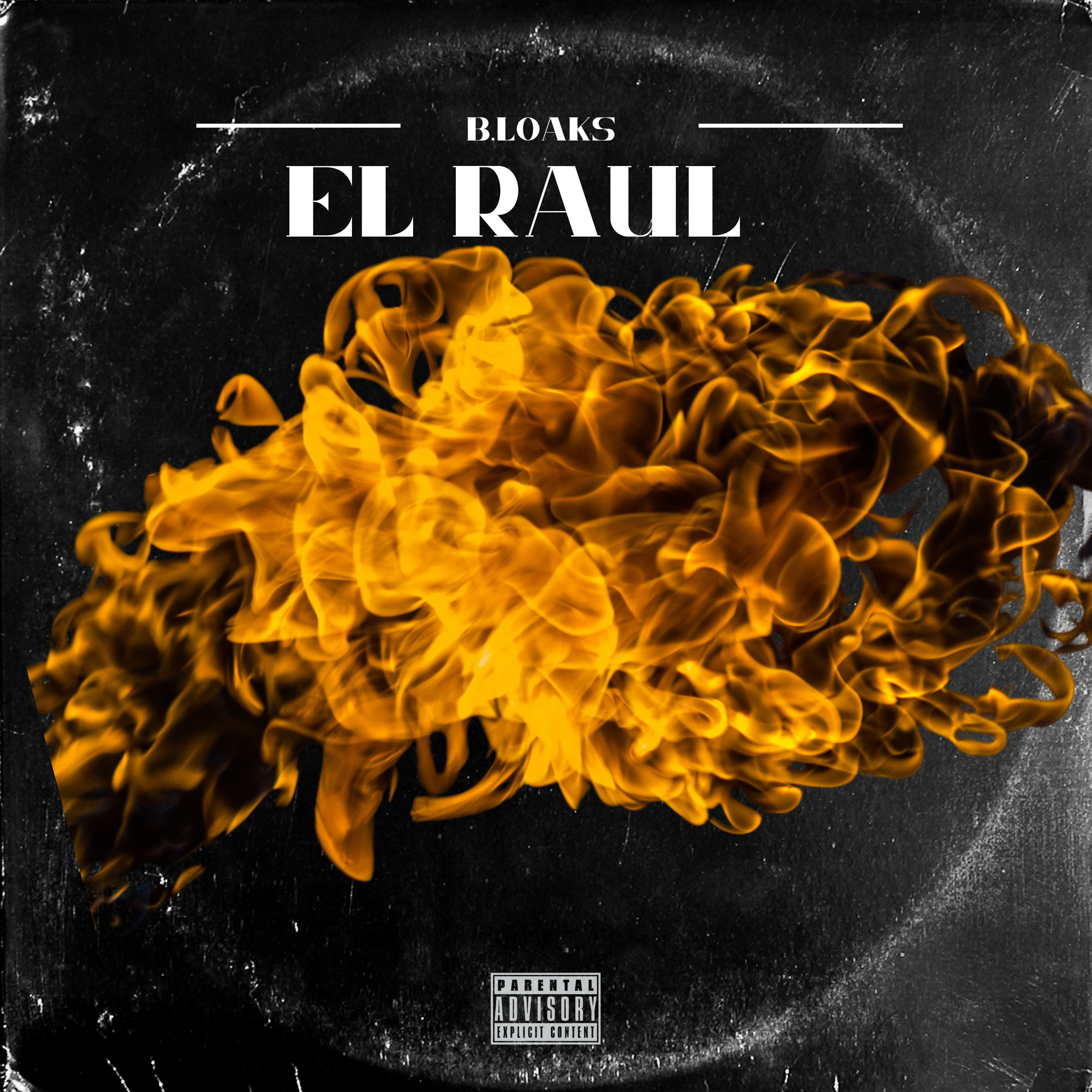 El Raul artwork