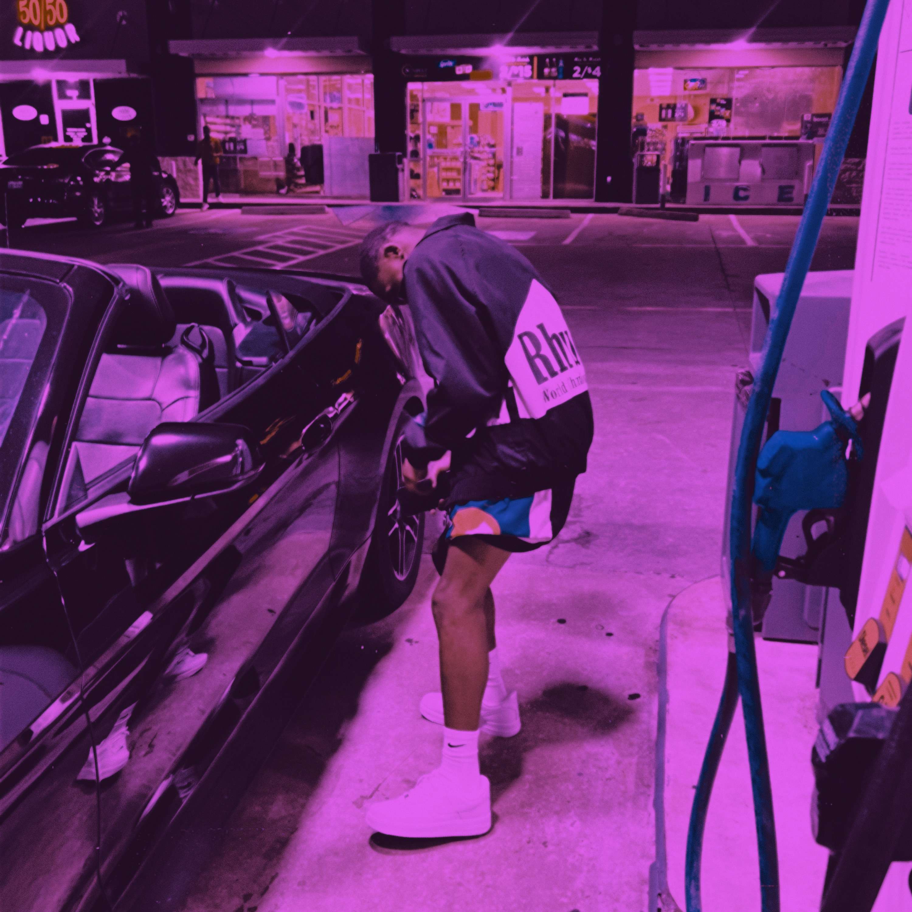 2:30 Am (Slowed) artwork