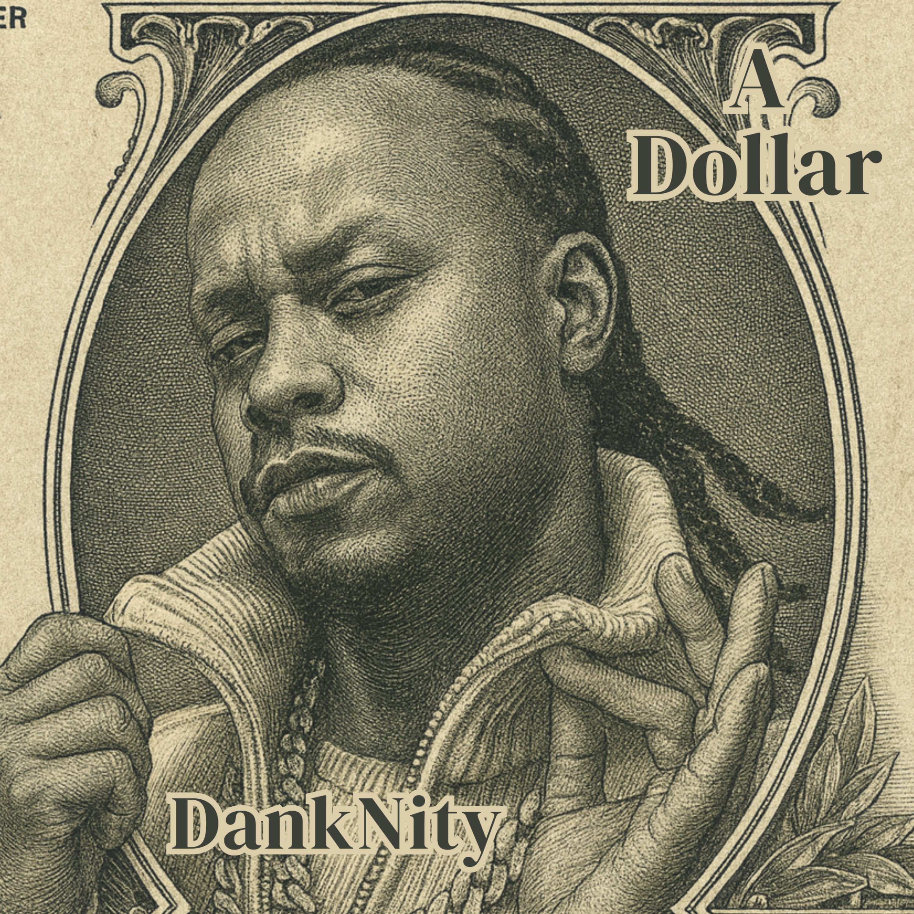 A Dollar artwork