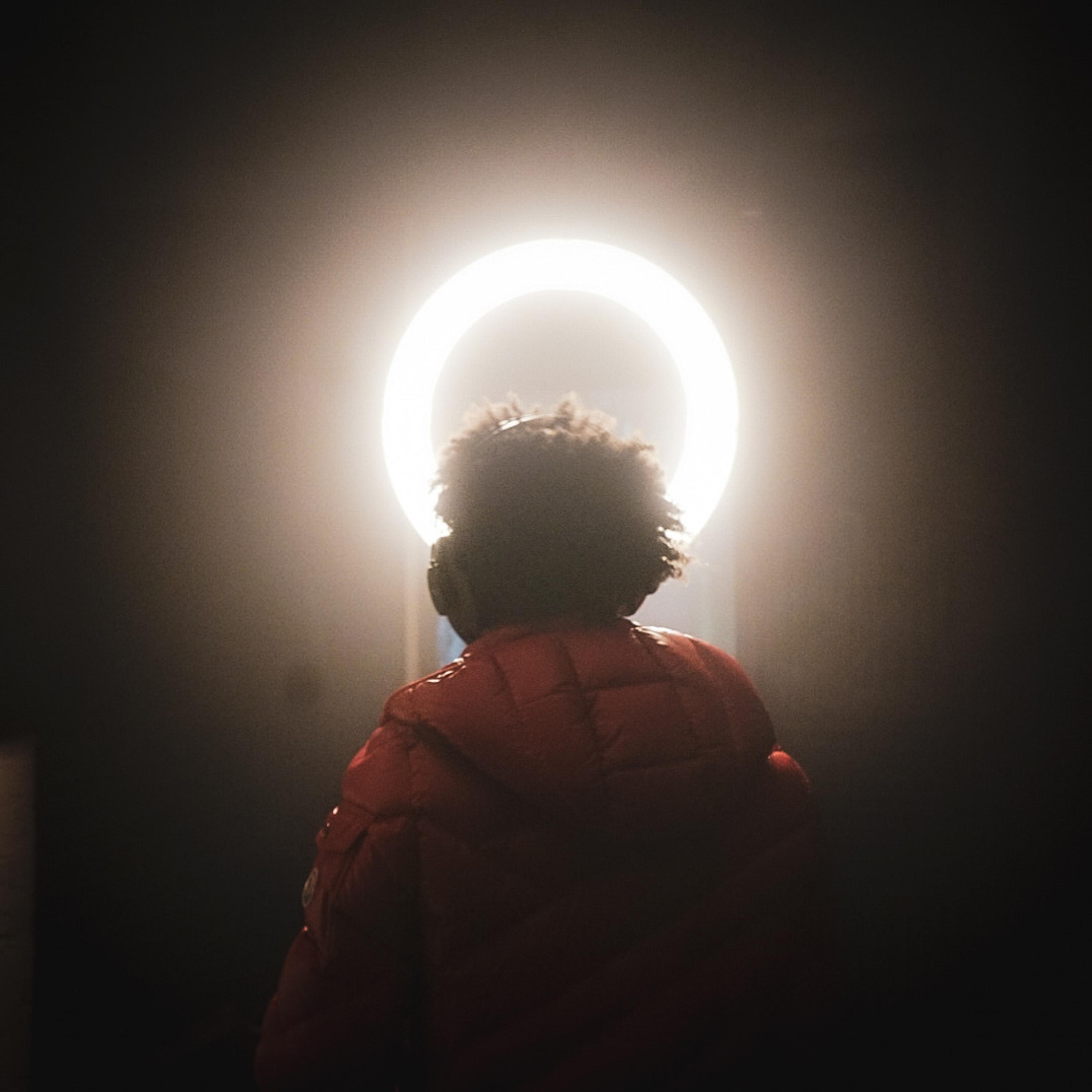ALONE artwork