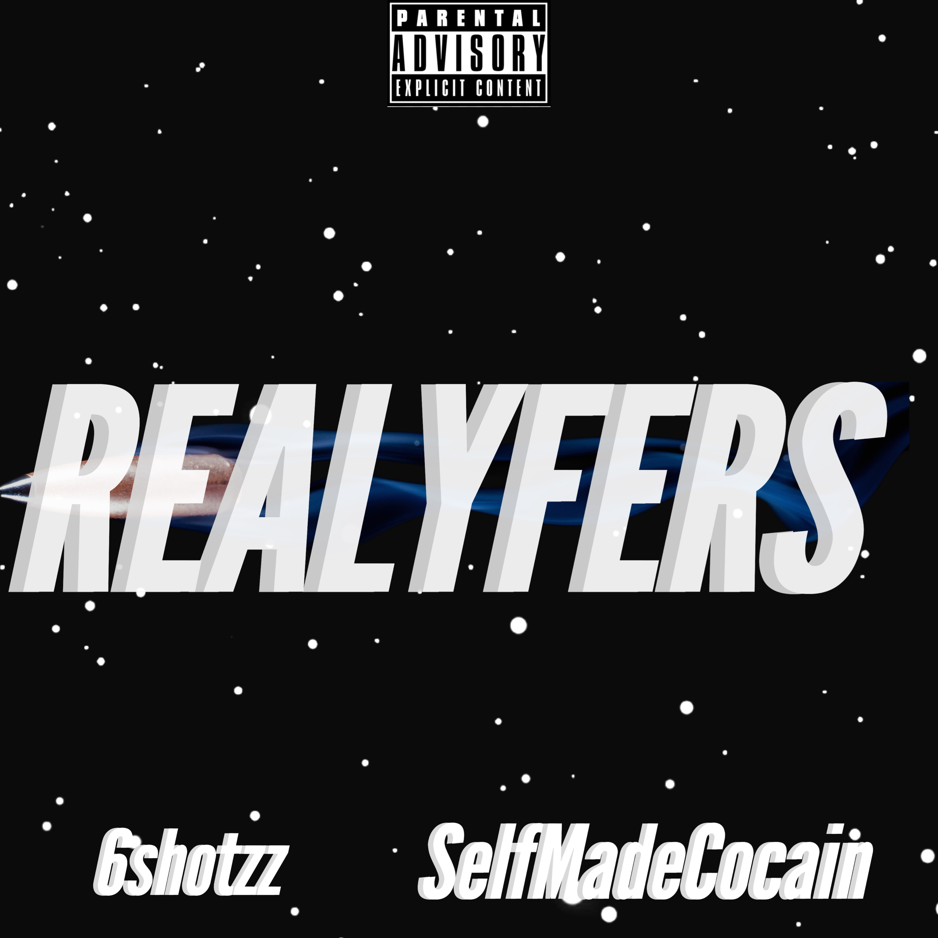 ReaLyfers artwork