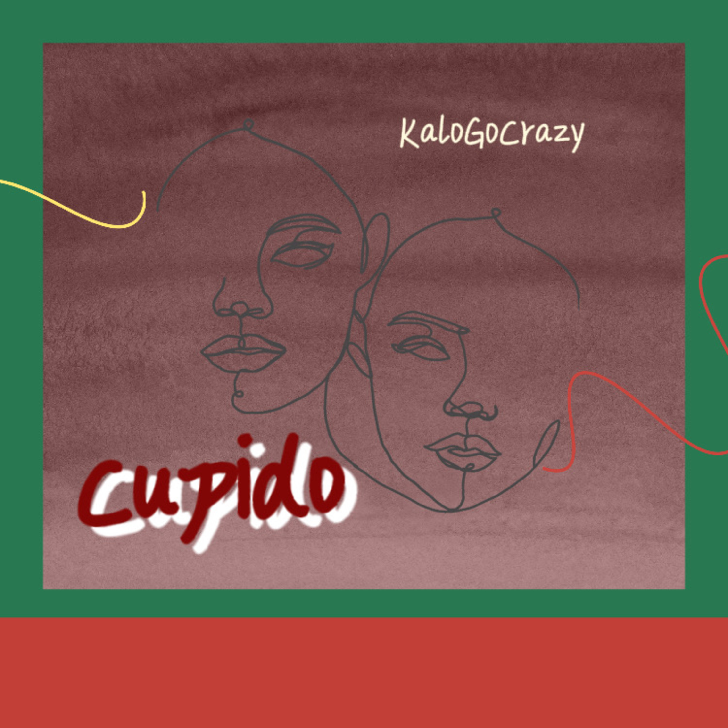 Cupido artwork