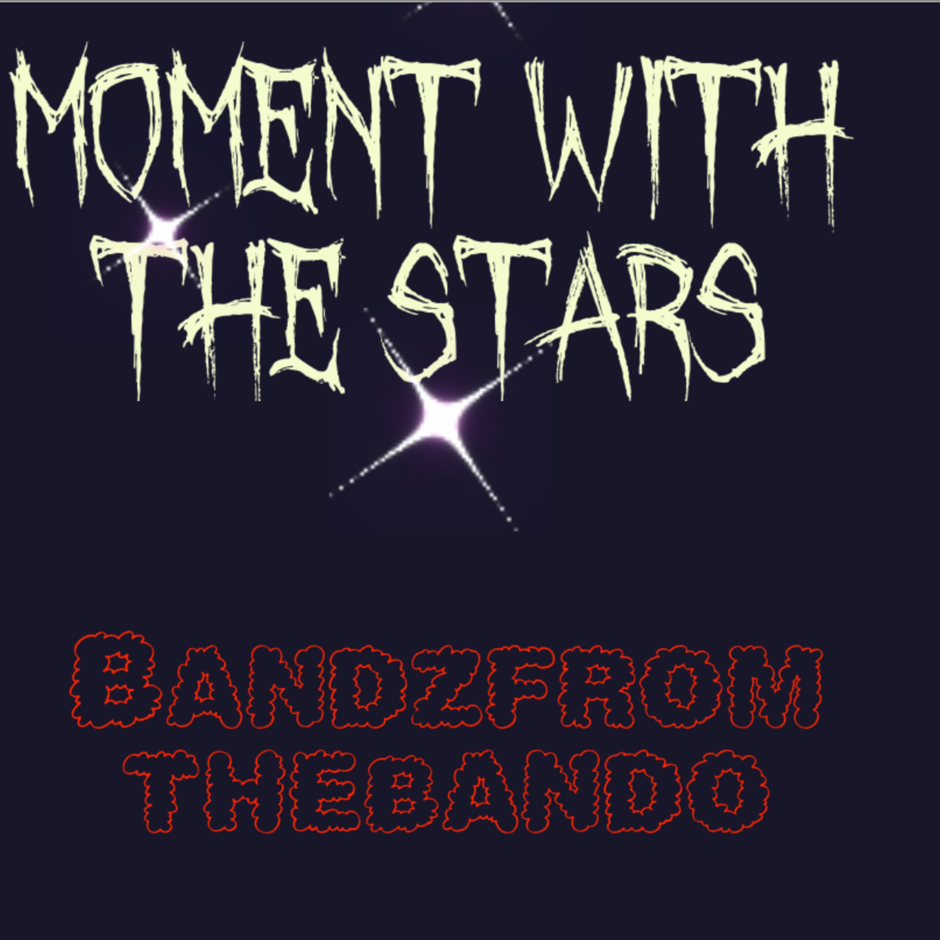 Moment With The Stars artwork