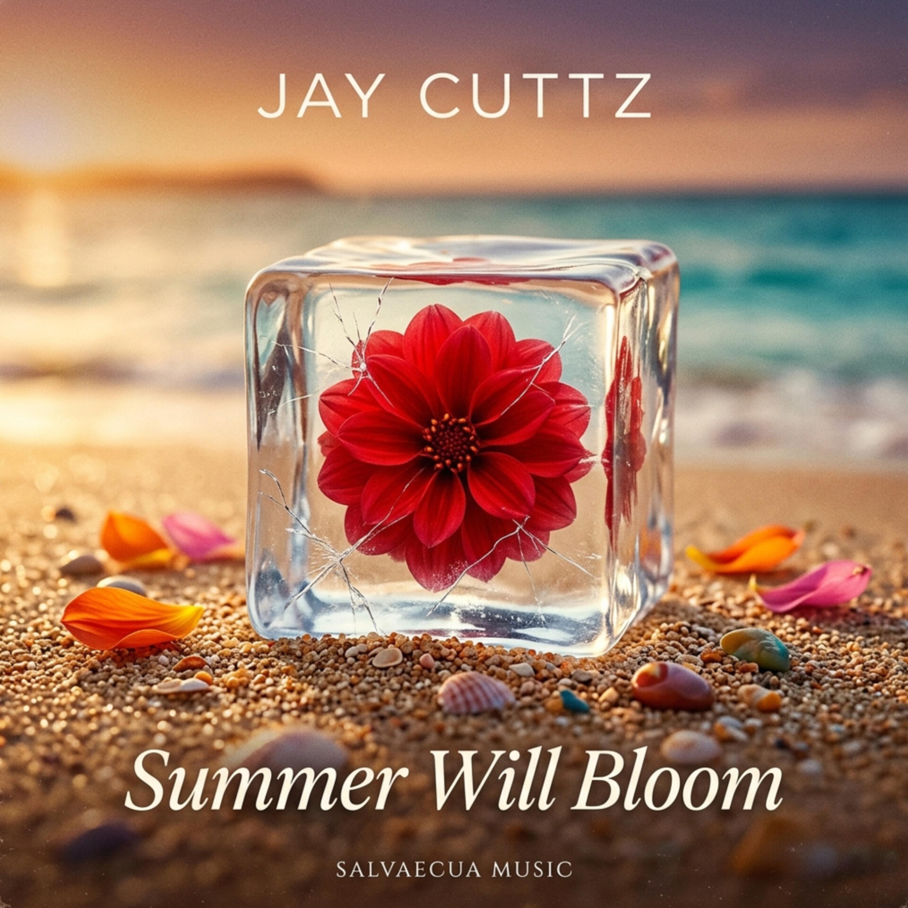 Summer Will Bloom artwork