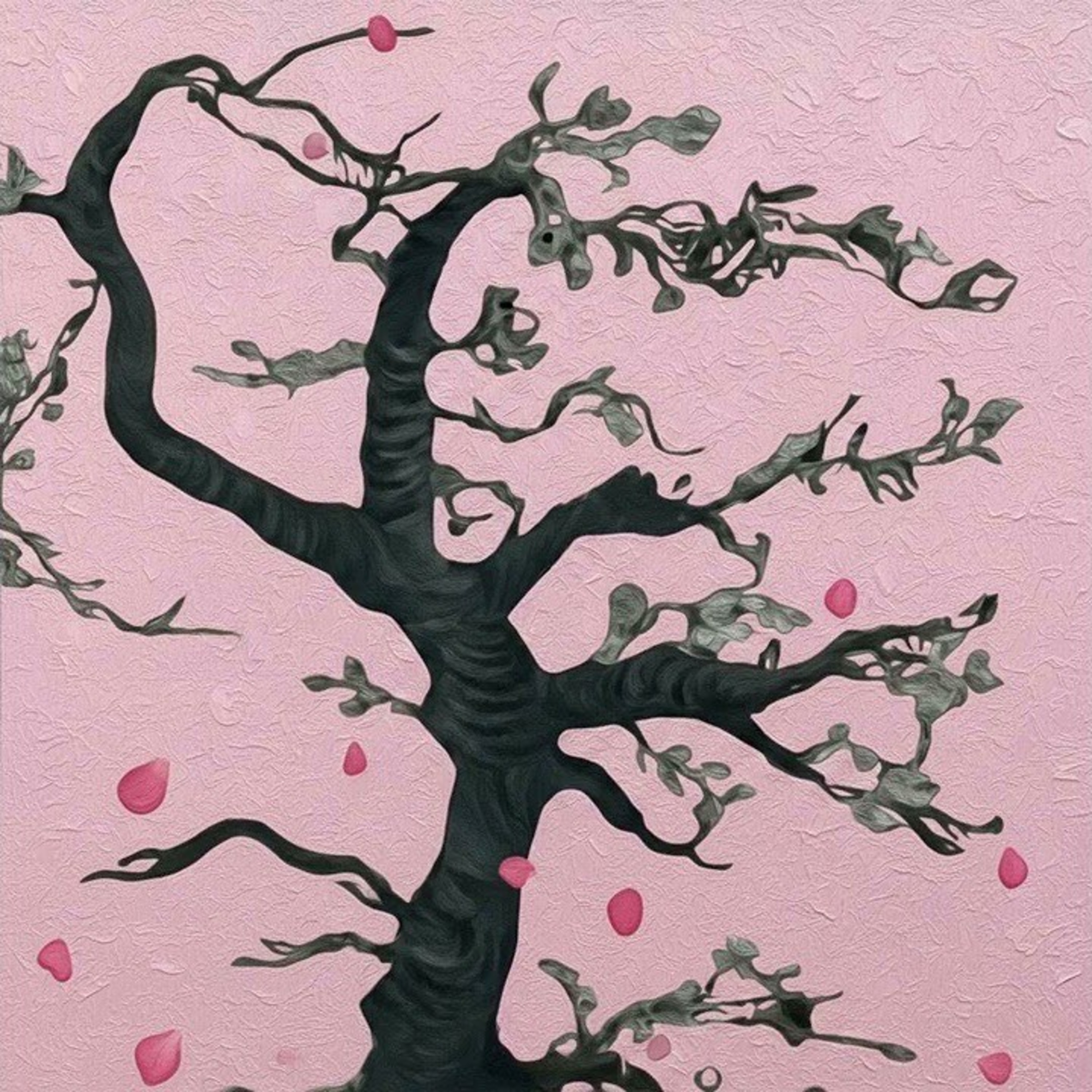 I'm falling artwork