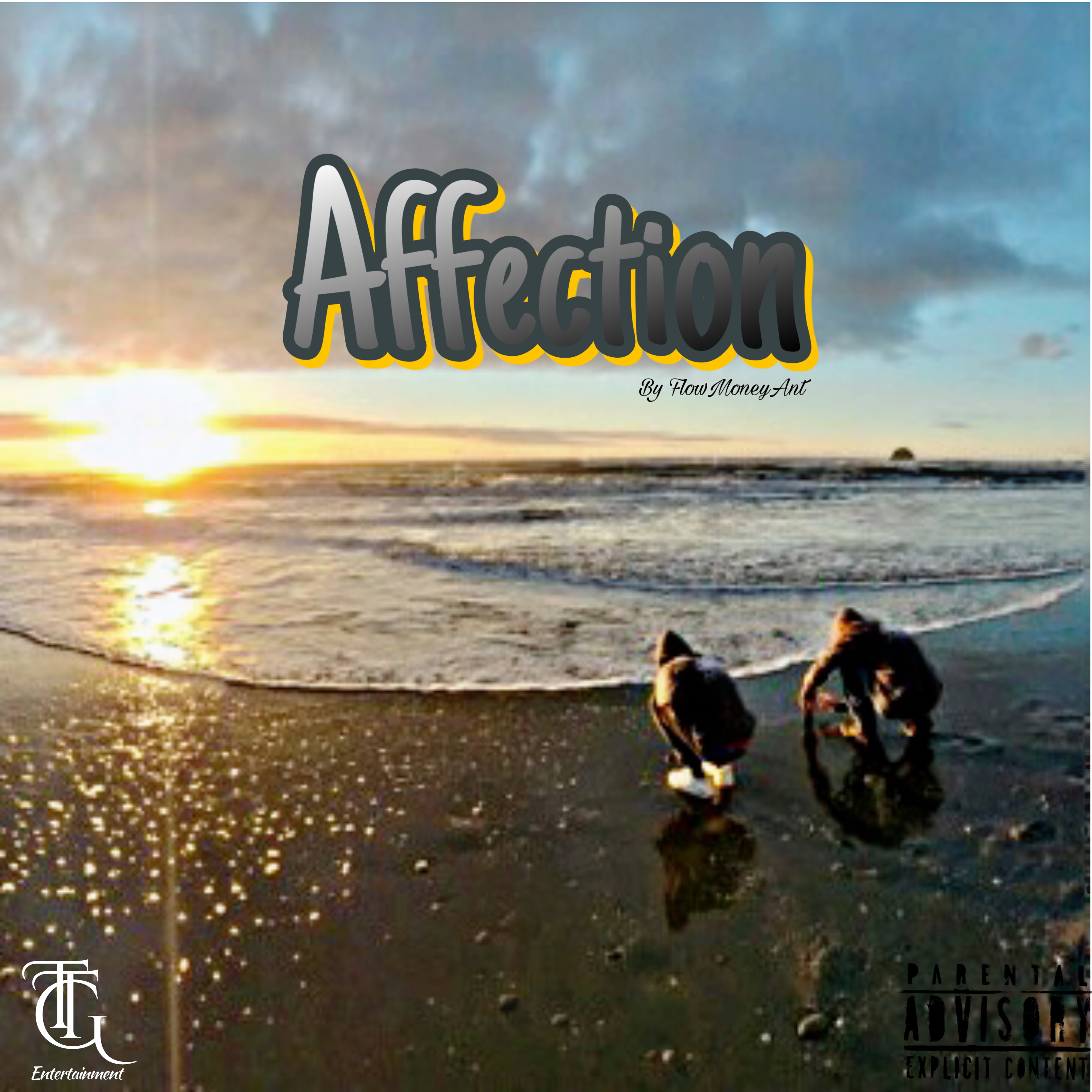Affection artwork