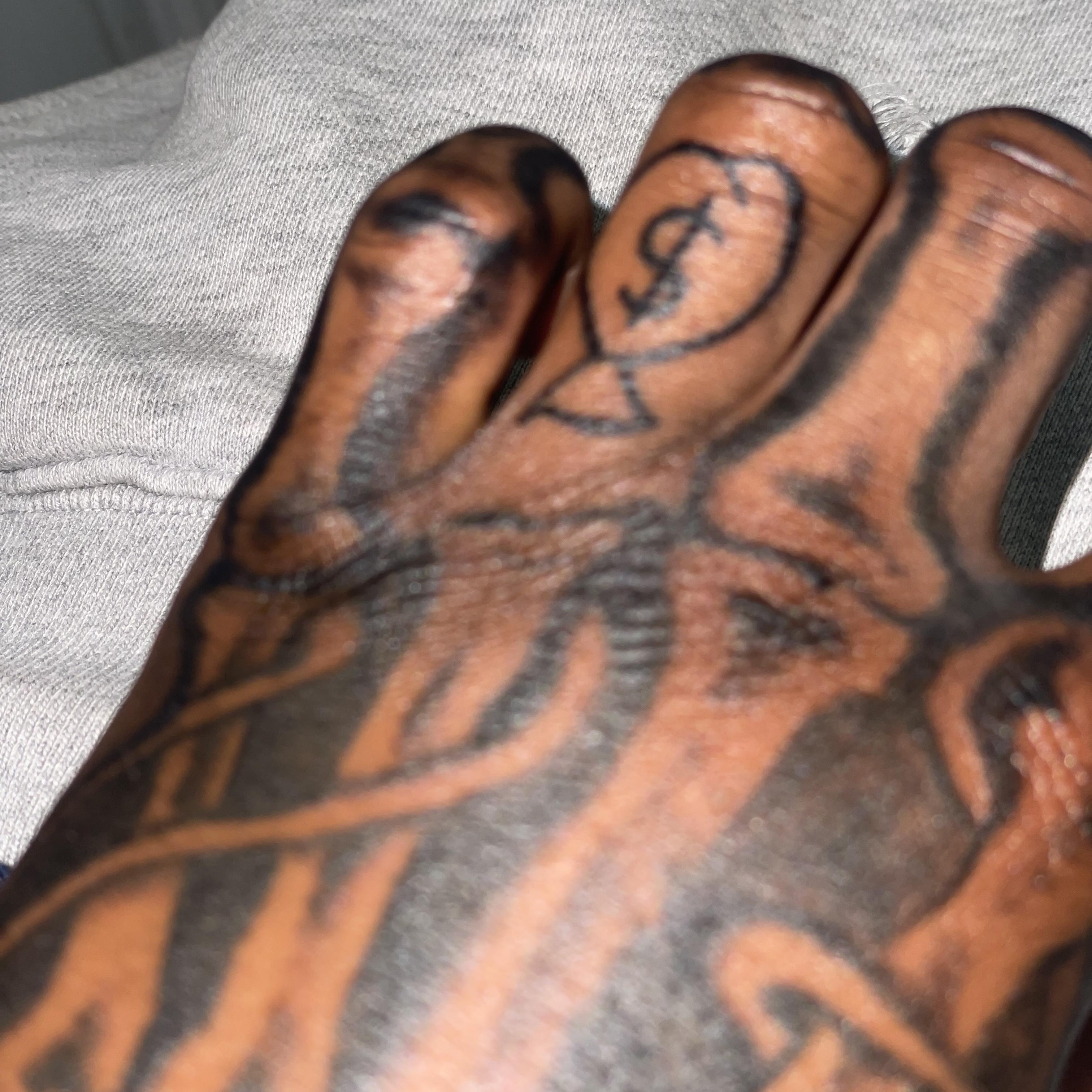 BORED. artwork